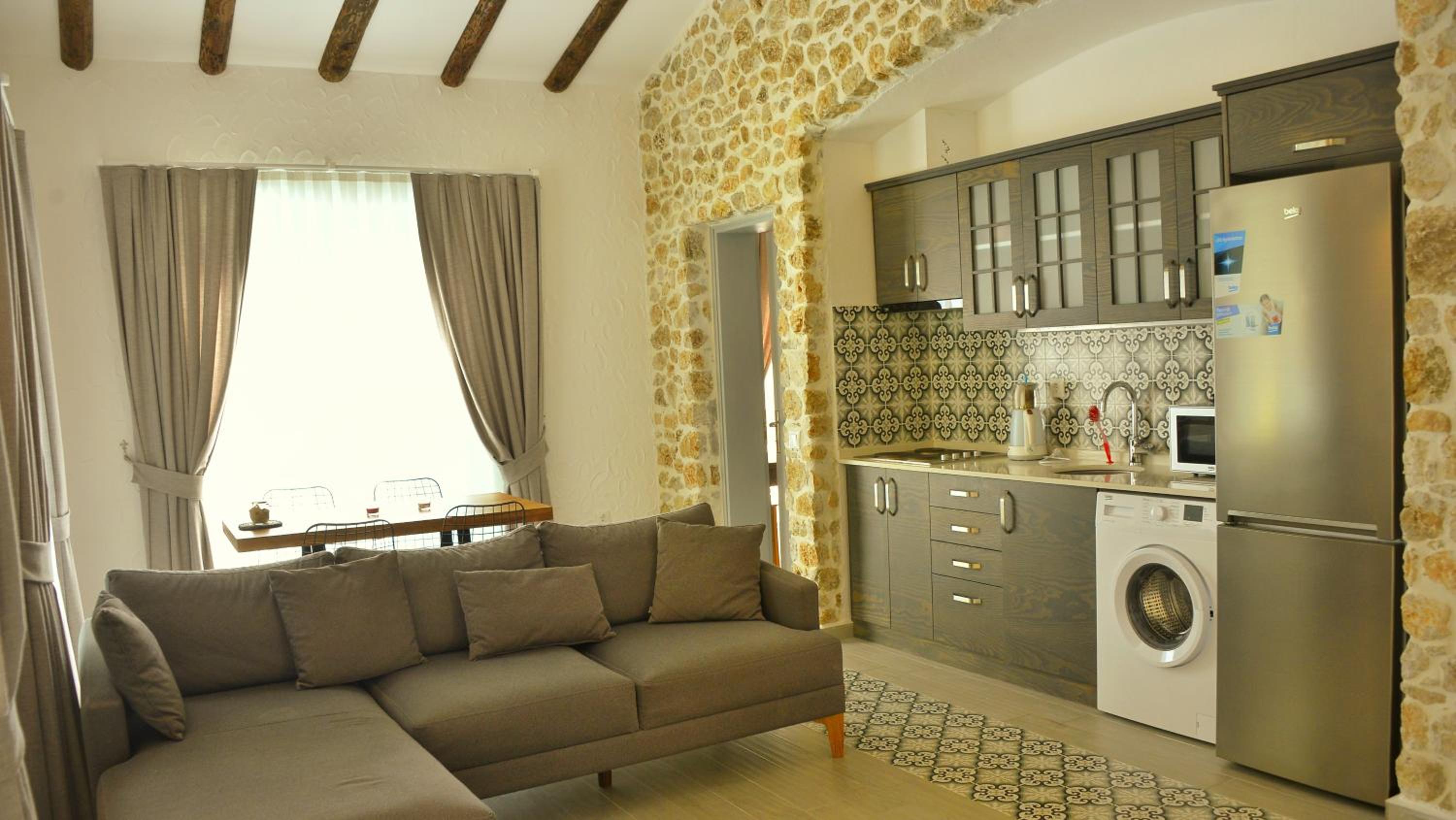 Villa with Private Pool photo 2