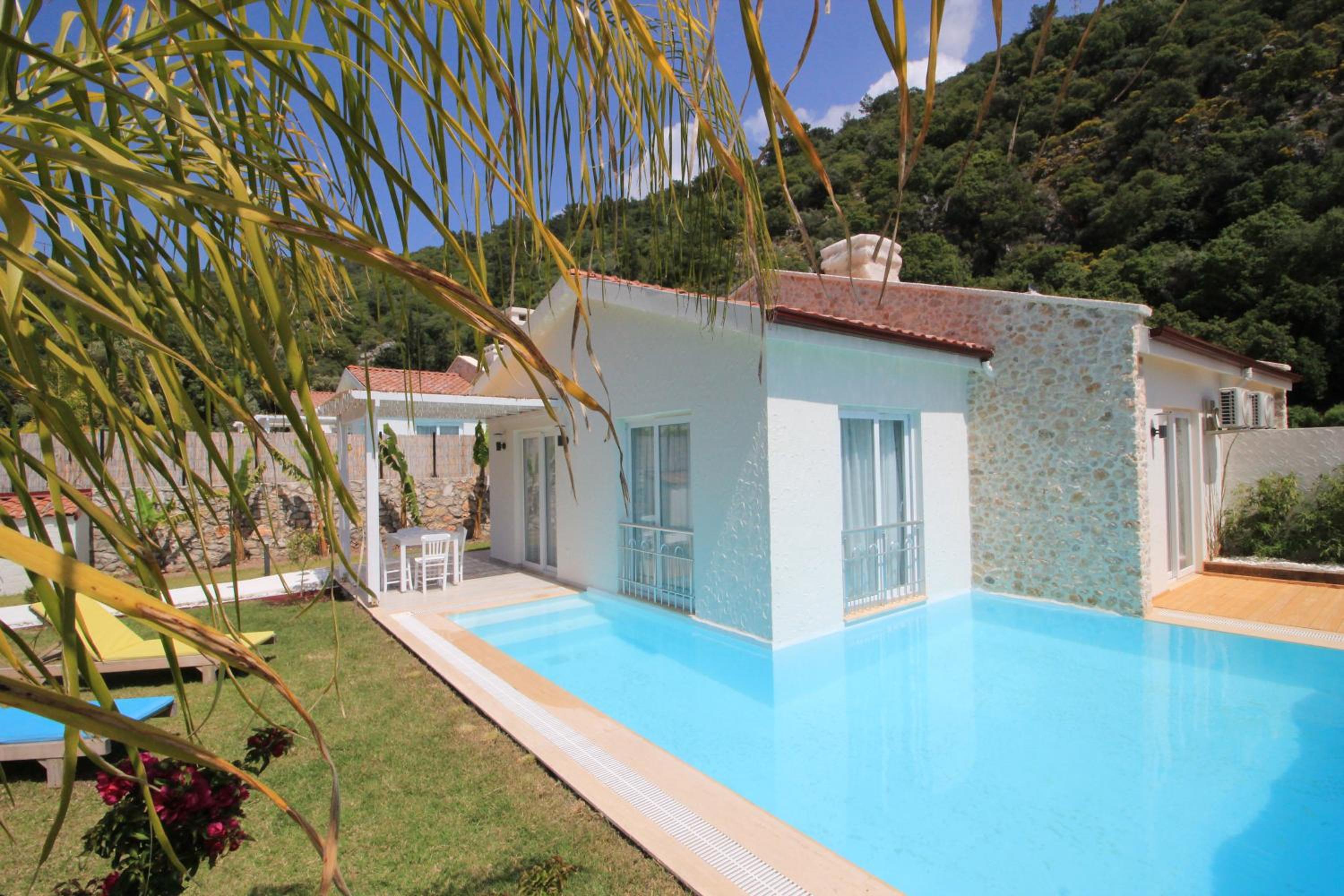 Villa with Private Pool photo 3