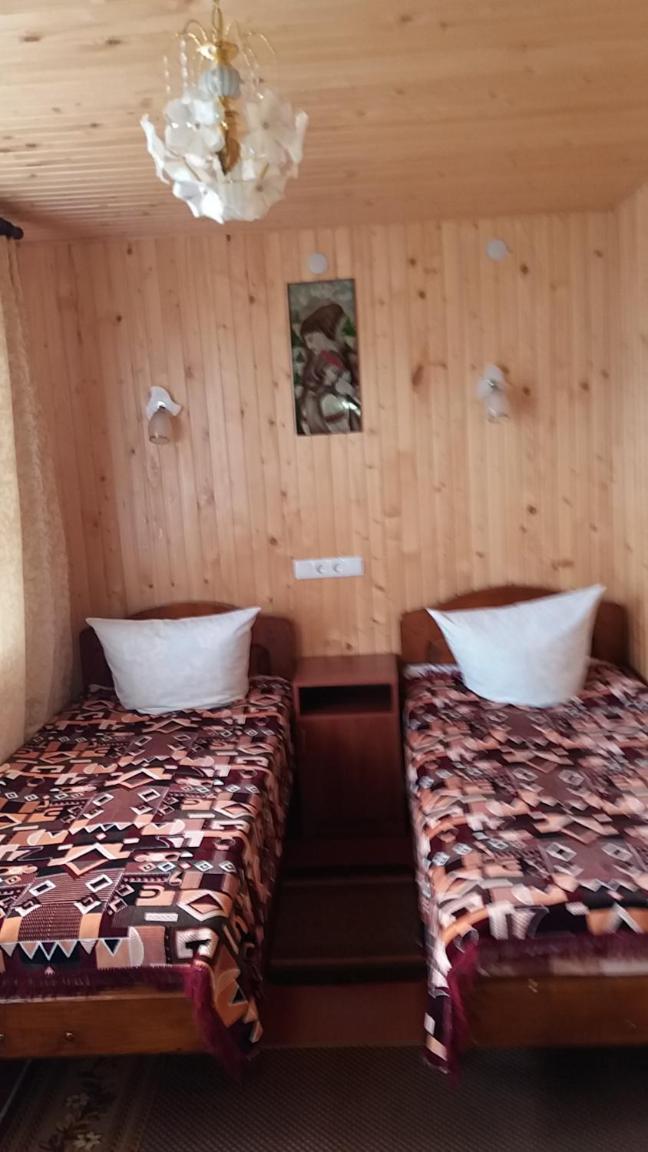 Budget Twin Room