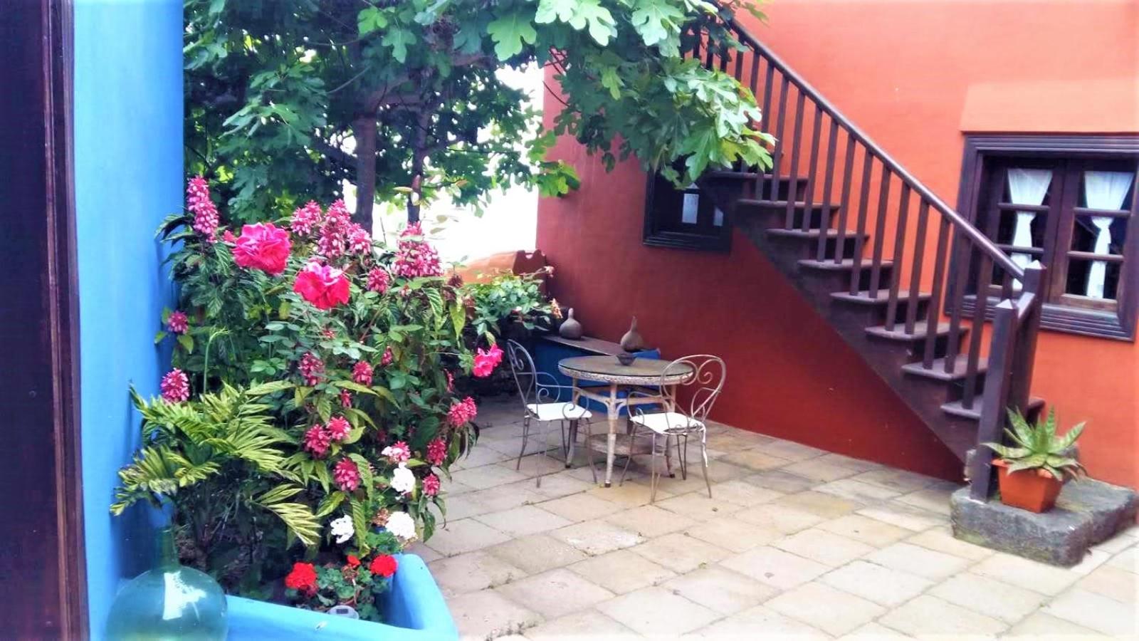 One-Bedroom Villa with Terrace thumbnail 6