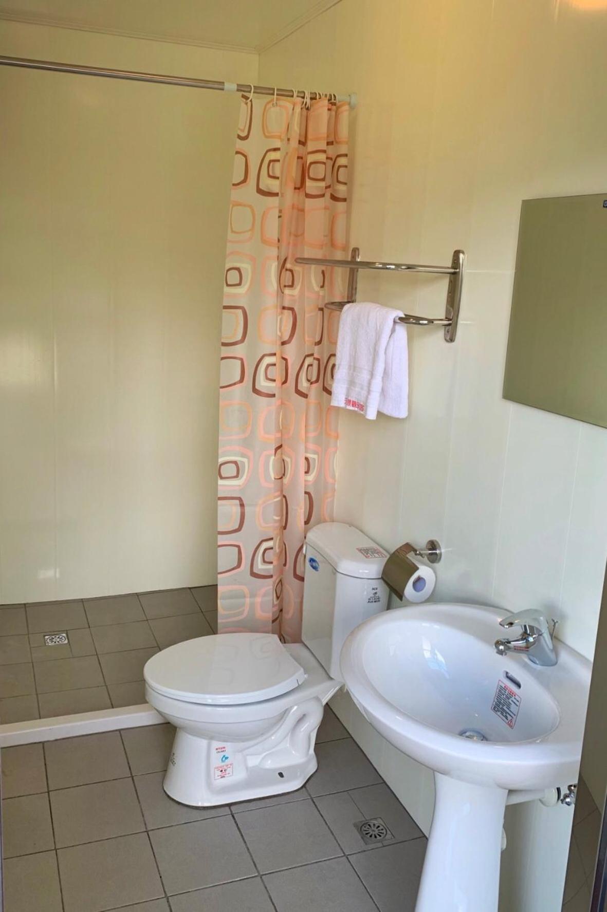 Double Room with Private External Bathroom photo 3