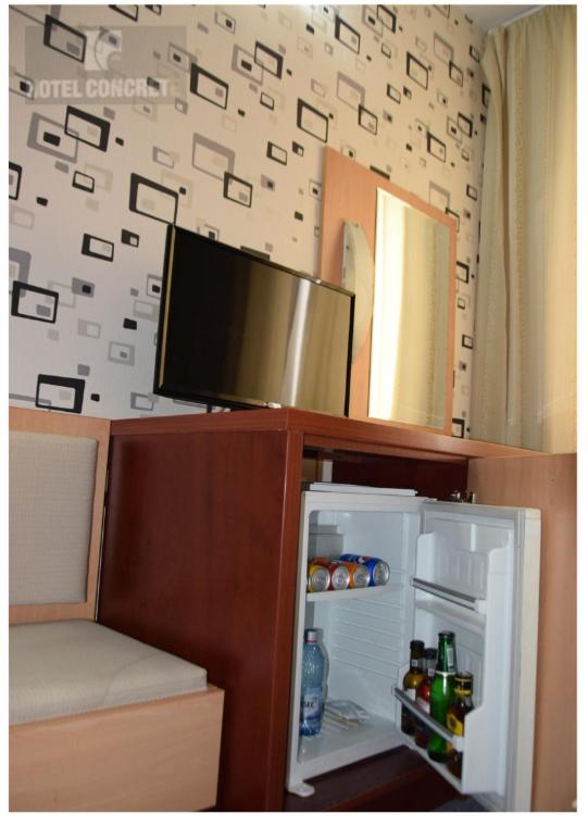Single Room photo 2