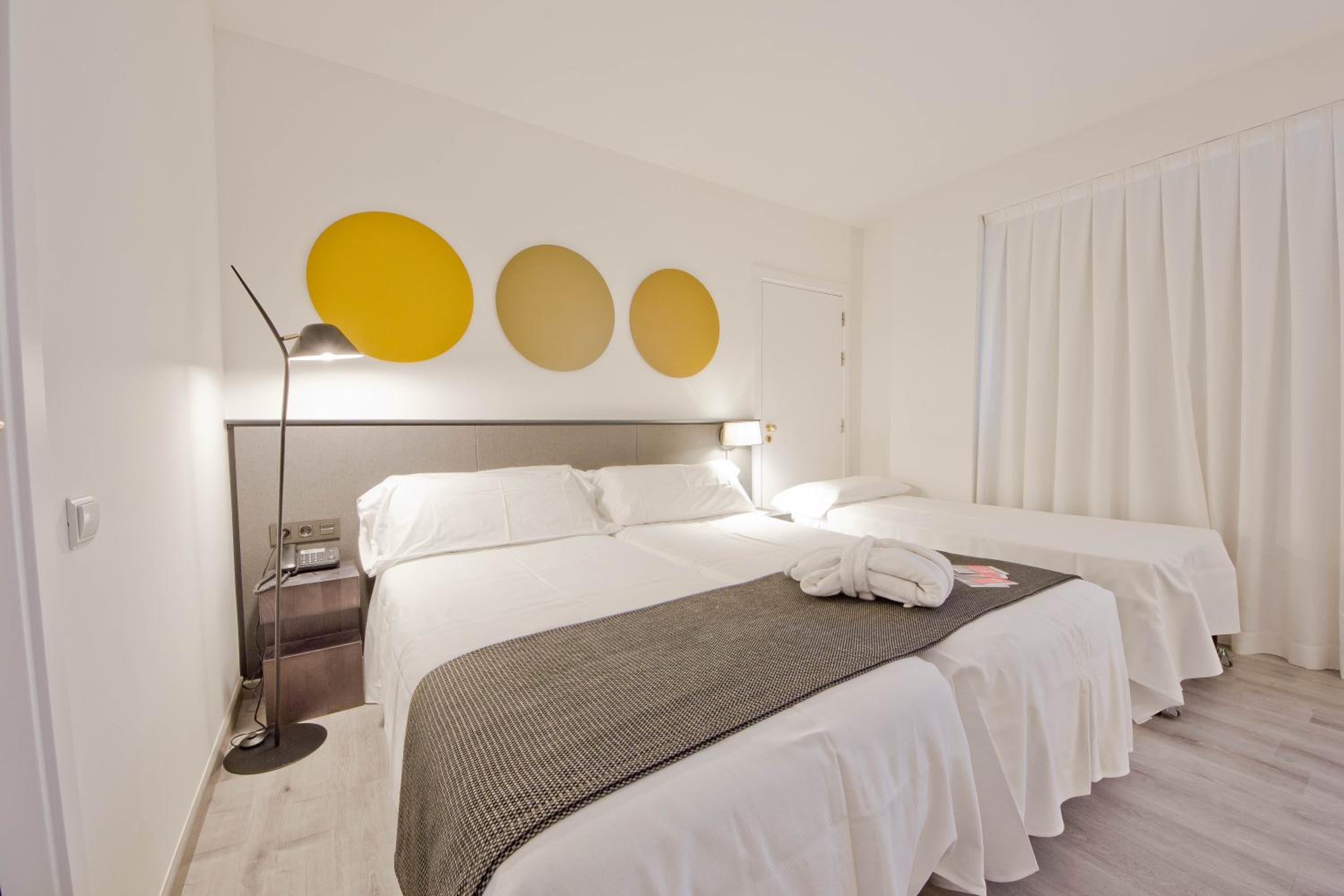 Triple Room photo 1