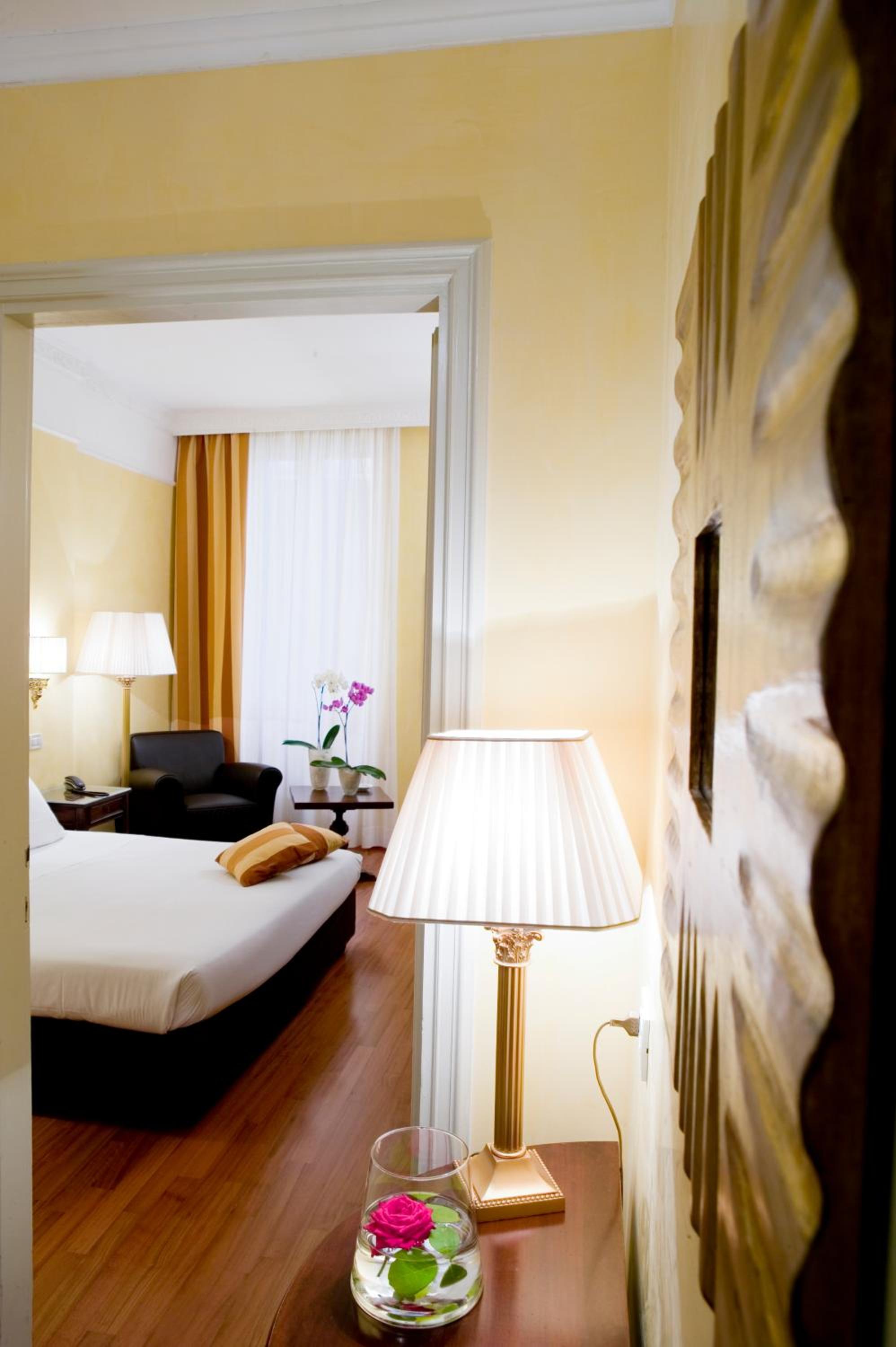 Superior Double or Twin Room - Photo 1