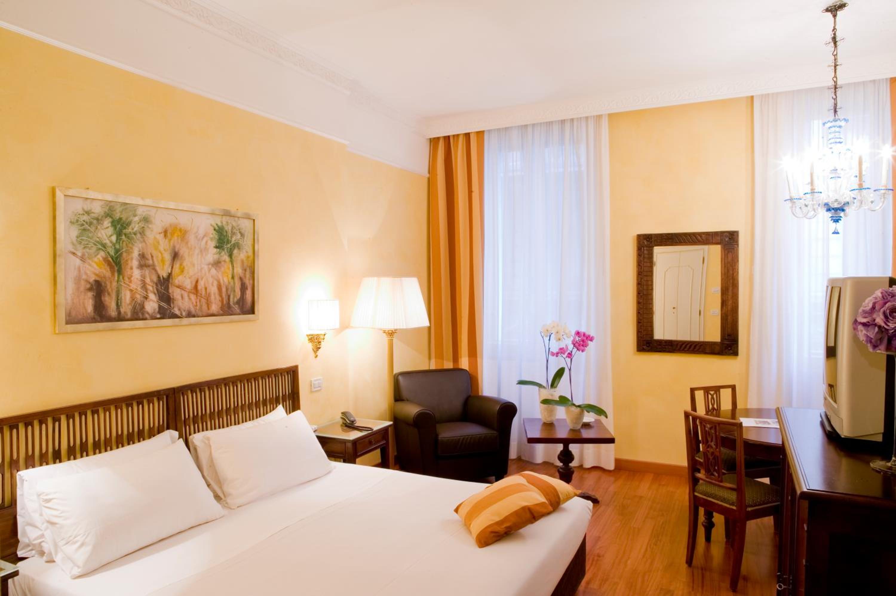 Comfort Double or Twin Room - Photo 3