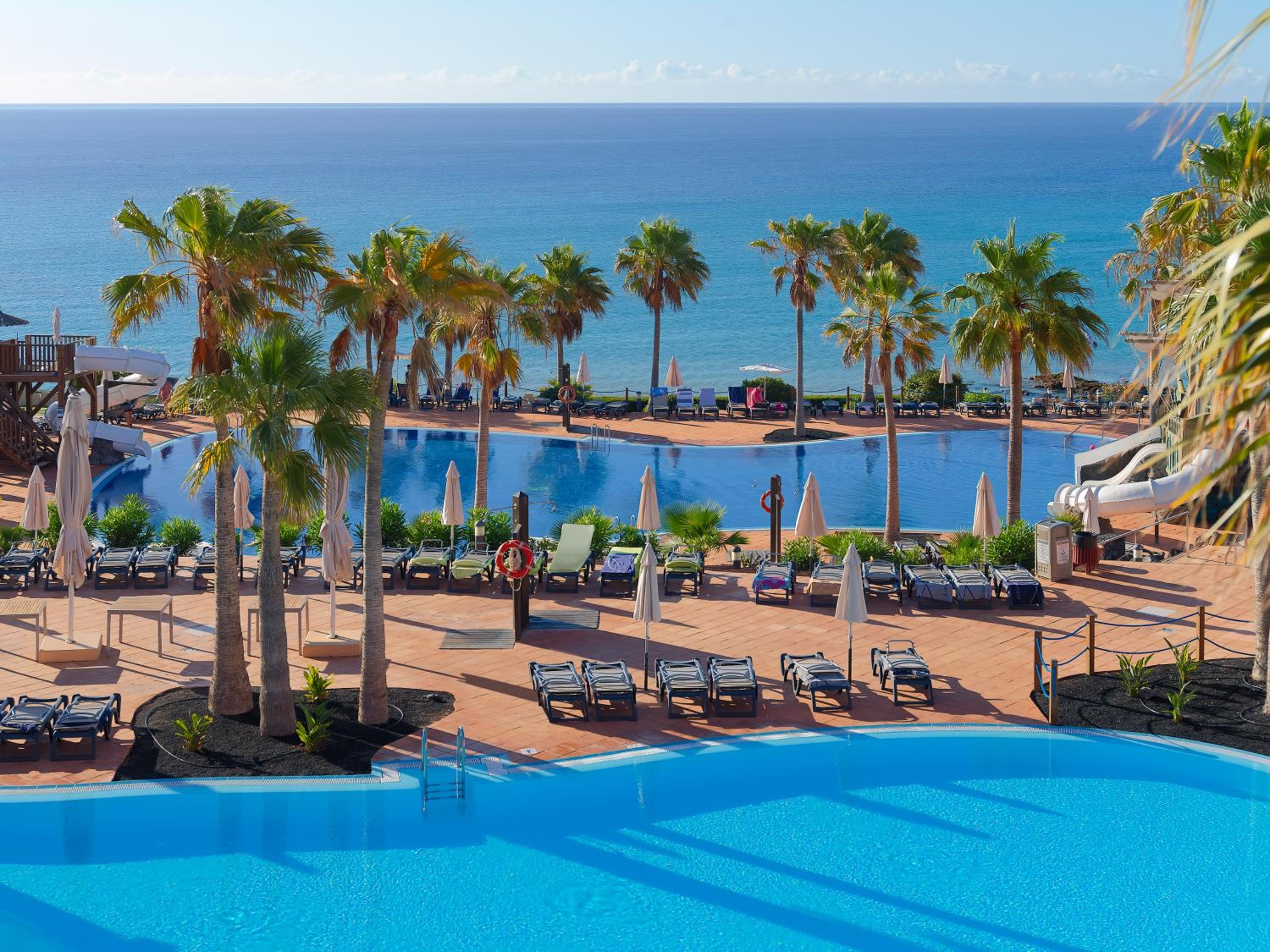 Superior Double Room with Sea View (2 Adults) photo 3
