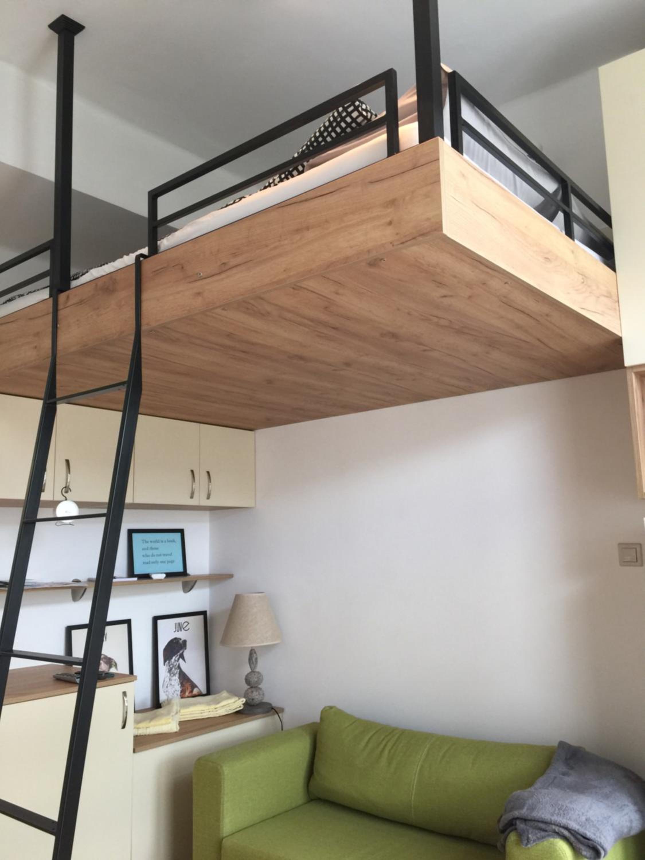 One-Bedroom Apartment - Photo 33