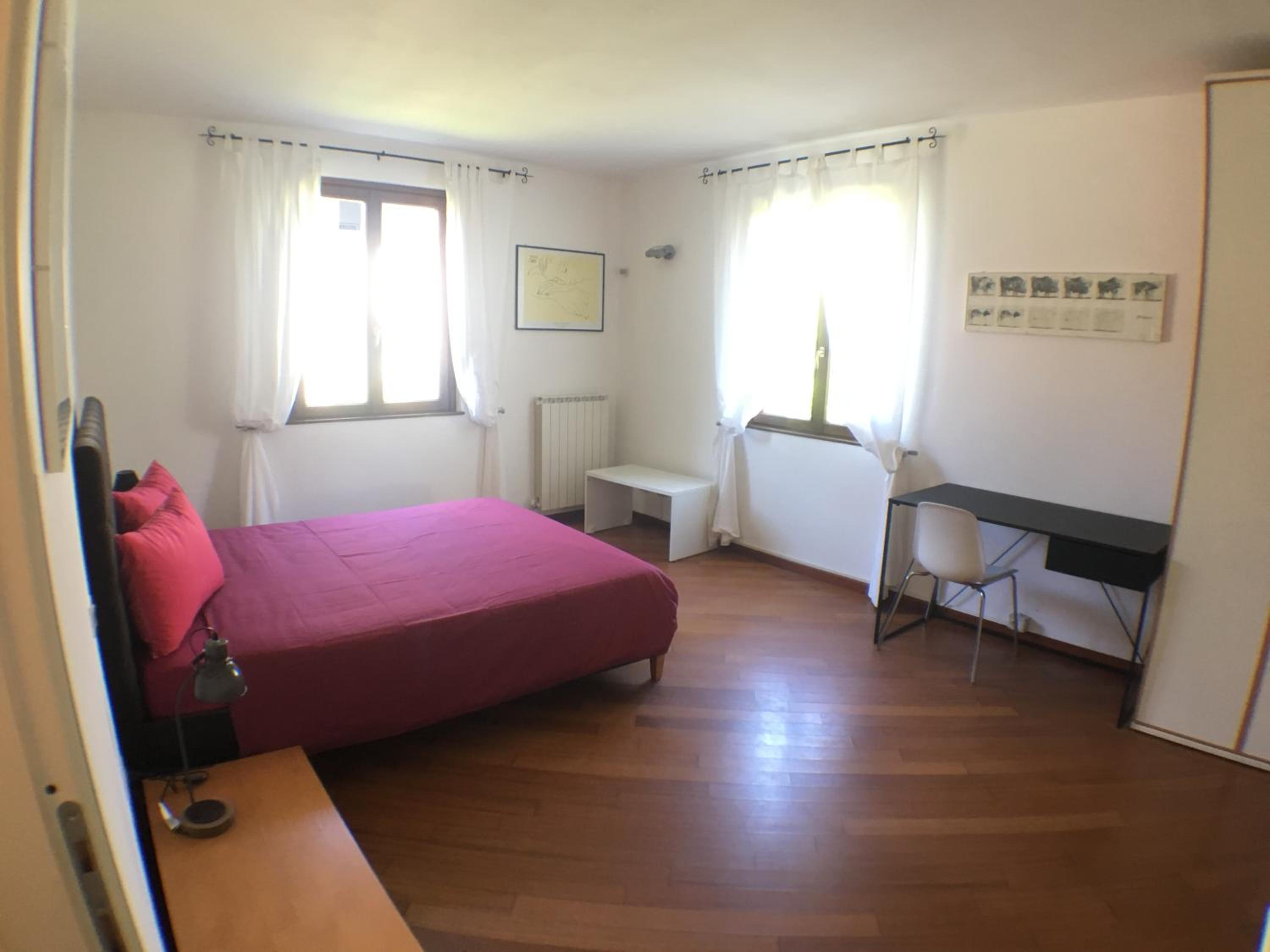 Two-Bedroom House photo 1