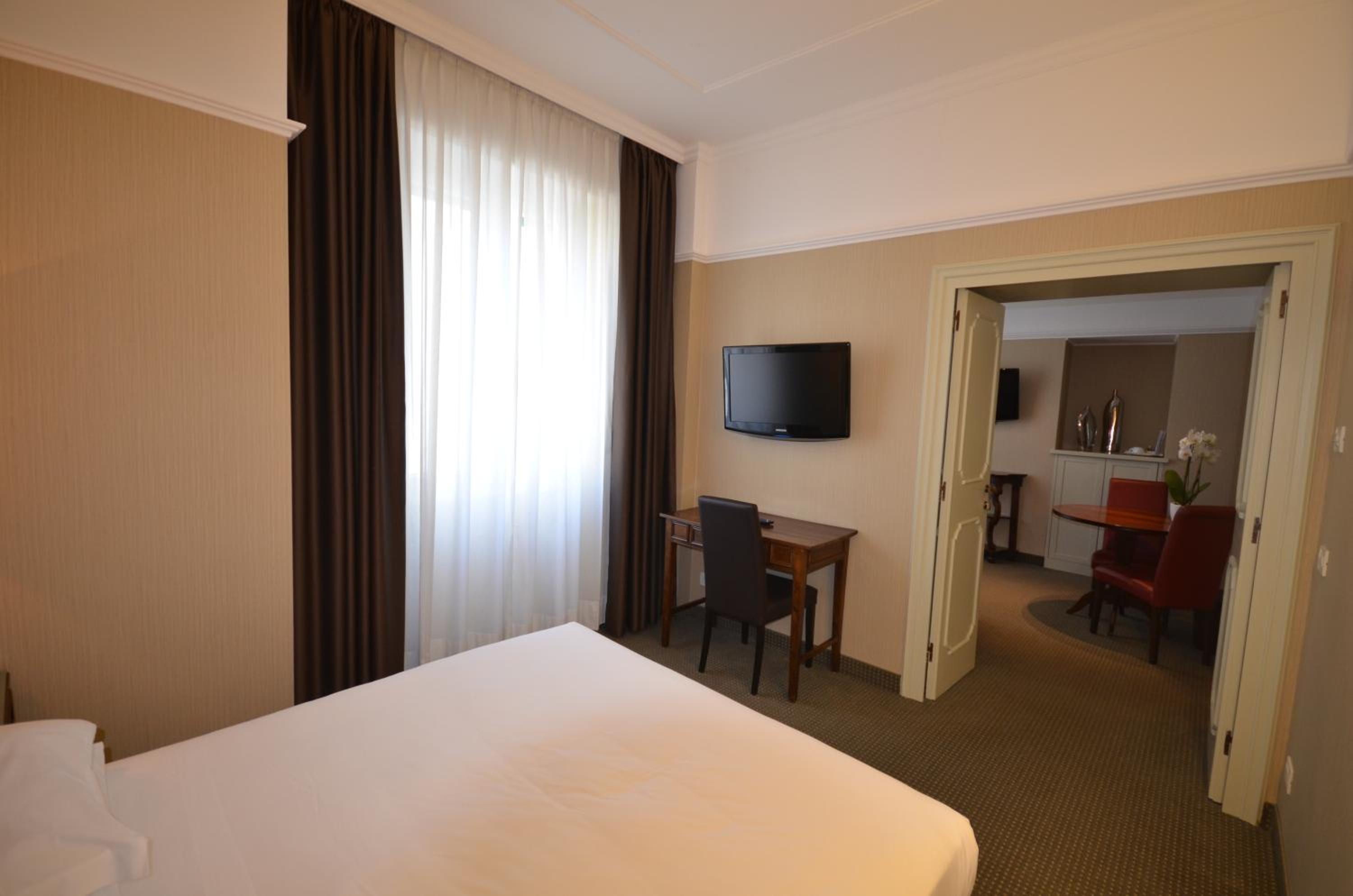 Junior Suite - Photo 7