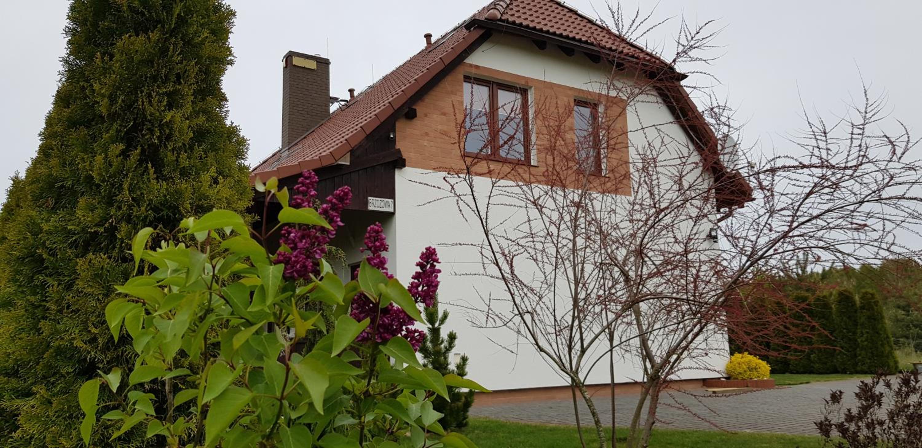 Two-Bedroom House photo 2
