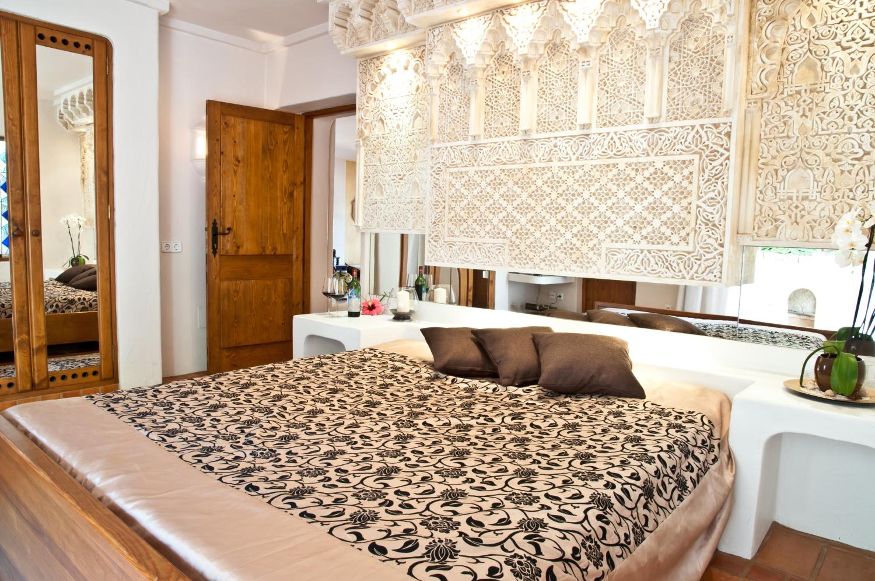 Apartamento de lujo