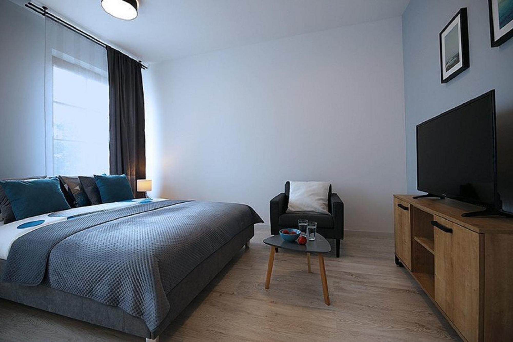 Standard Apartment - Garbary Street photo 1