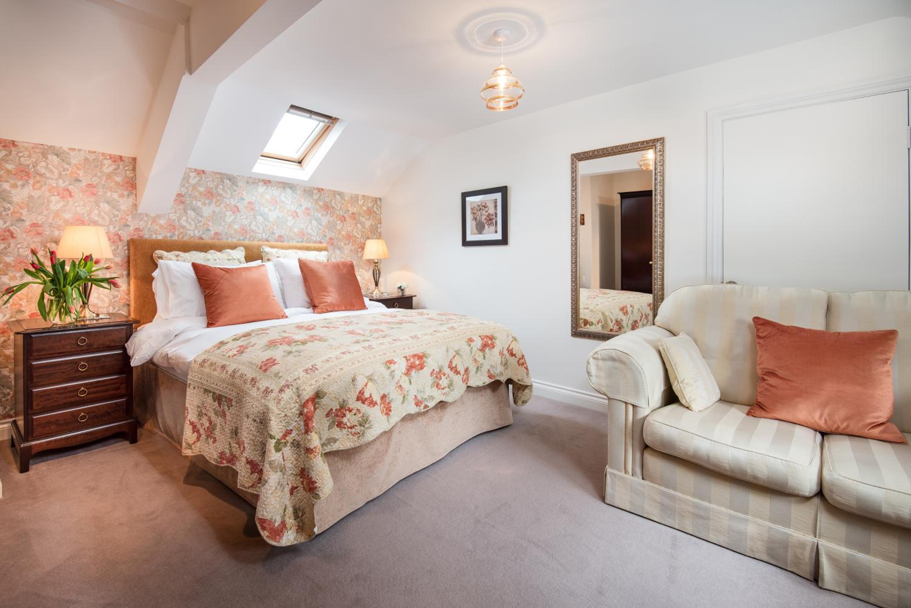 Grooms Loft
