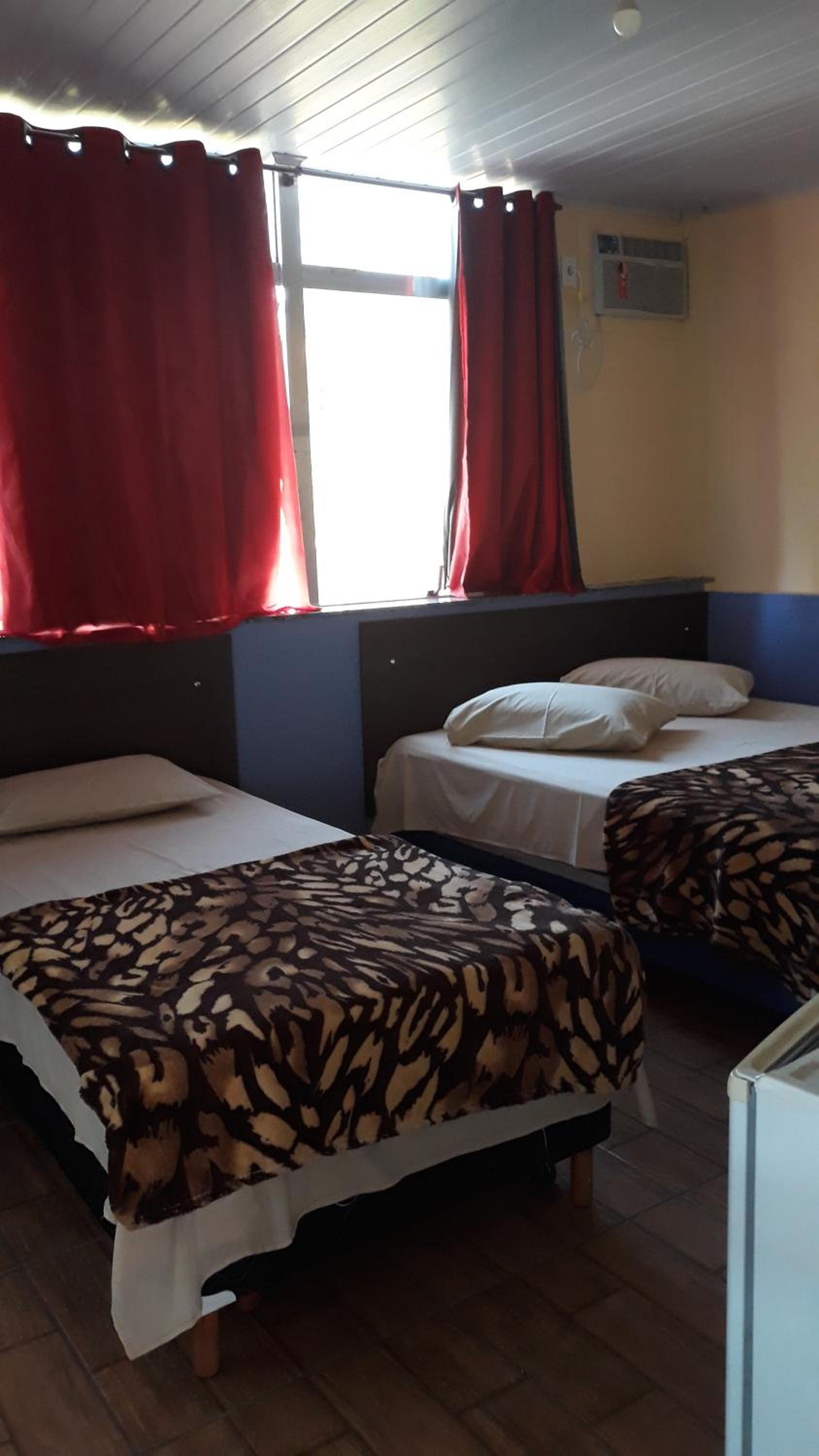 Standard Quadruple Room photo 2