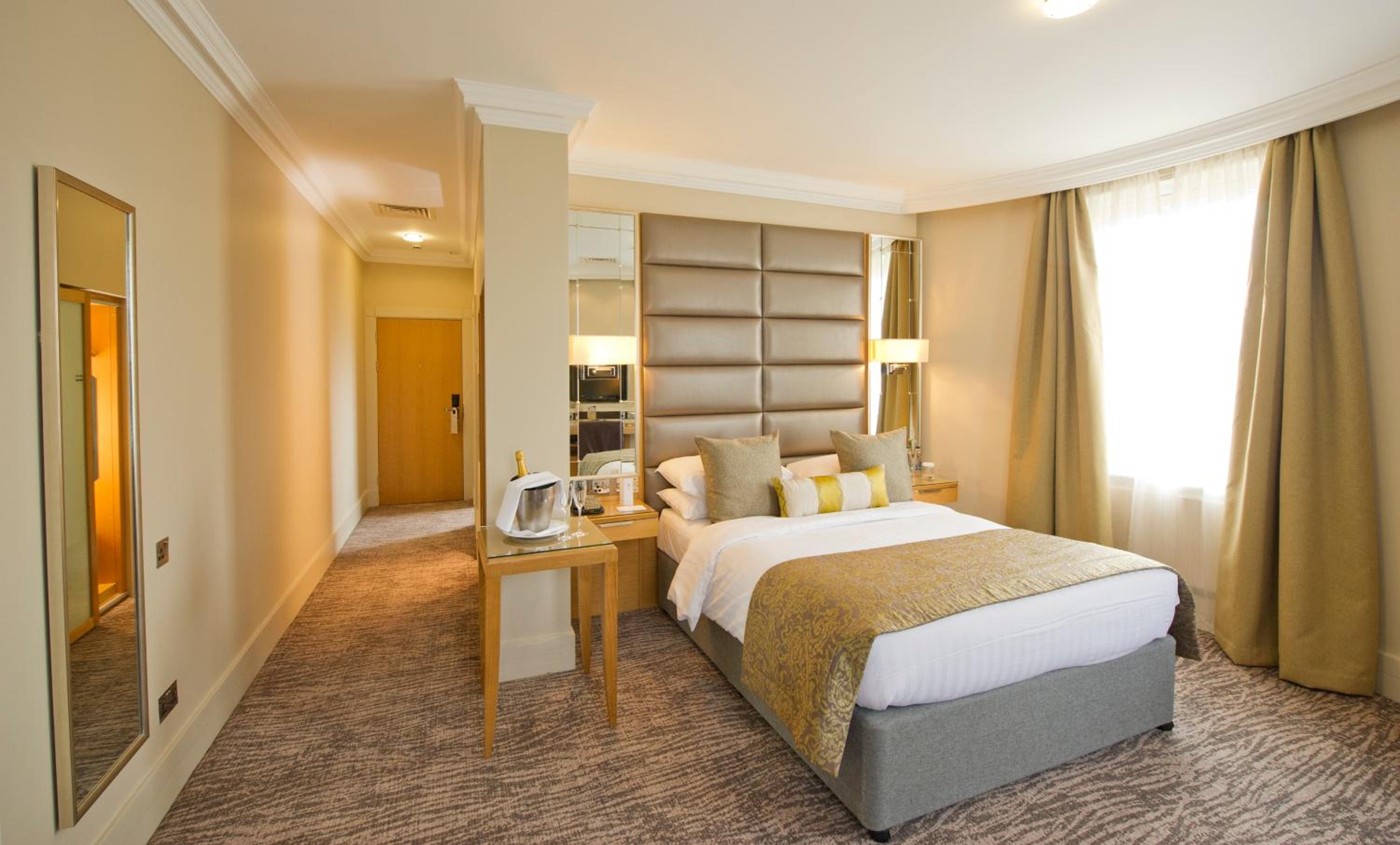 Deluxe Double Room - Photo 2