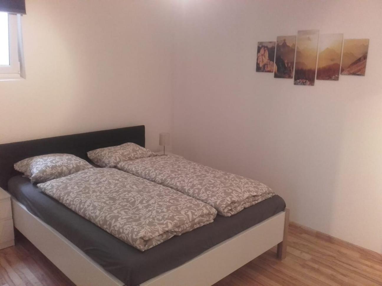 One-Bedroom Apartment - Photo 9
