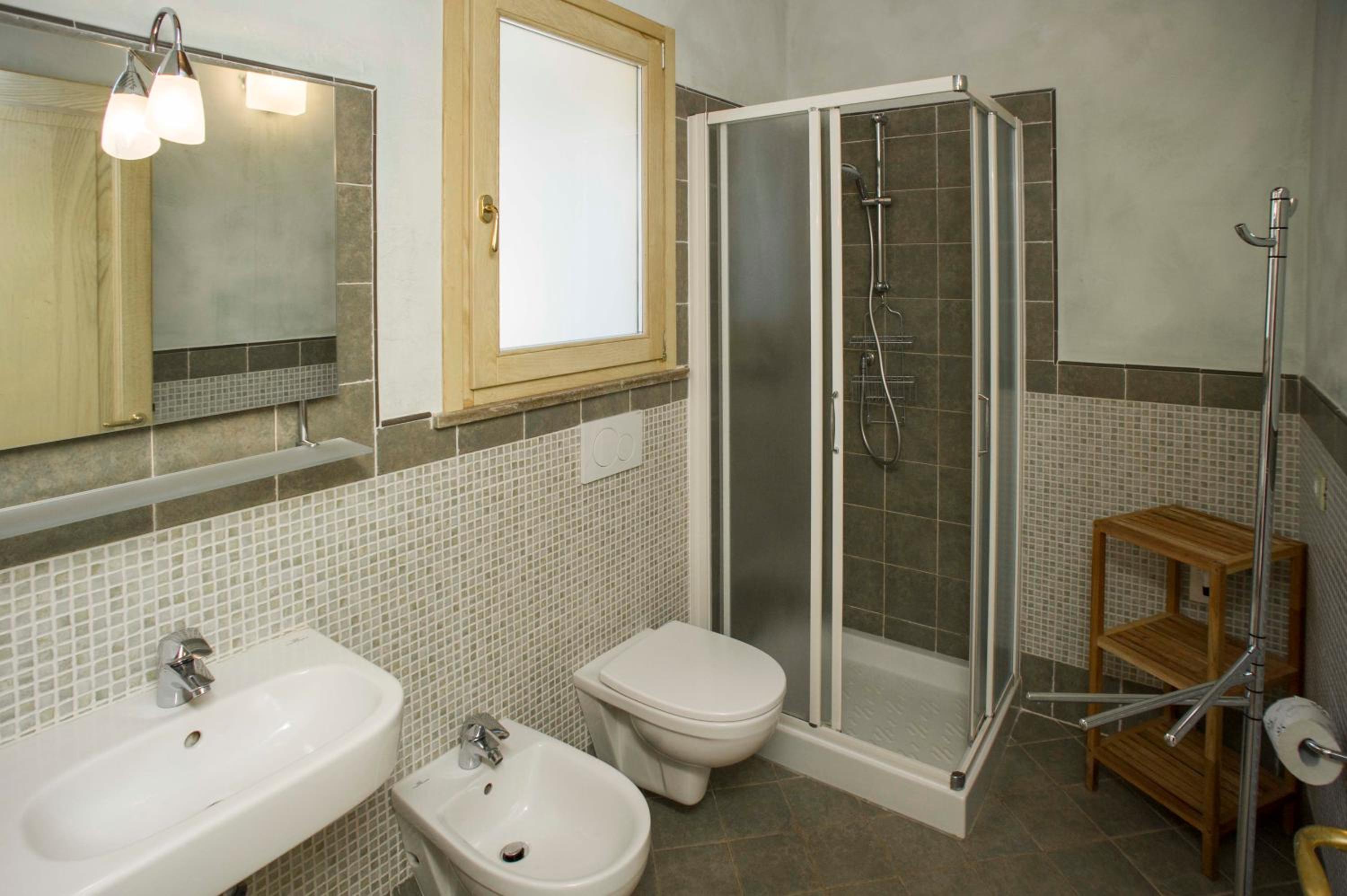 Apartment with Terrace photo 1