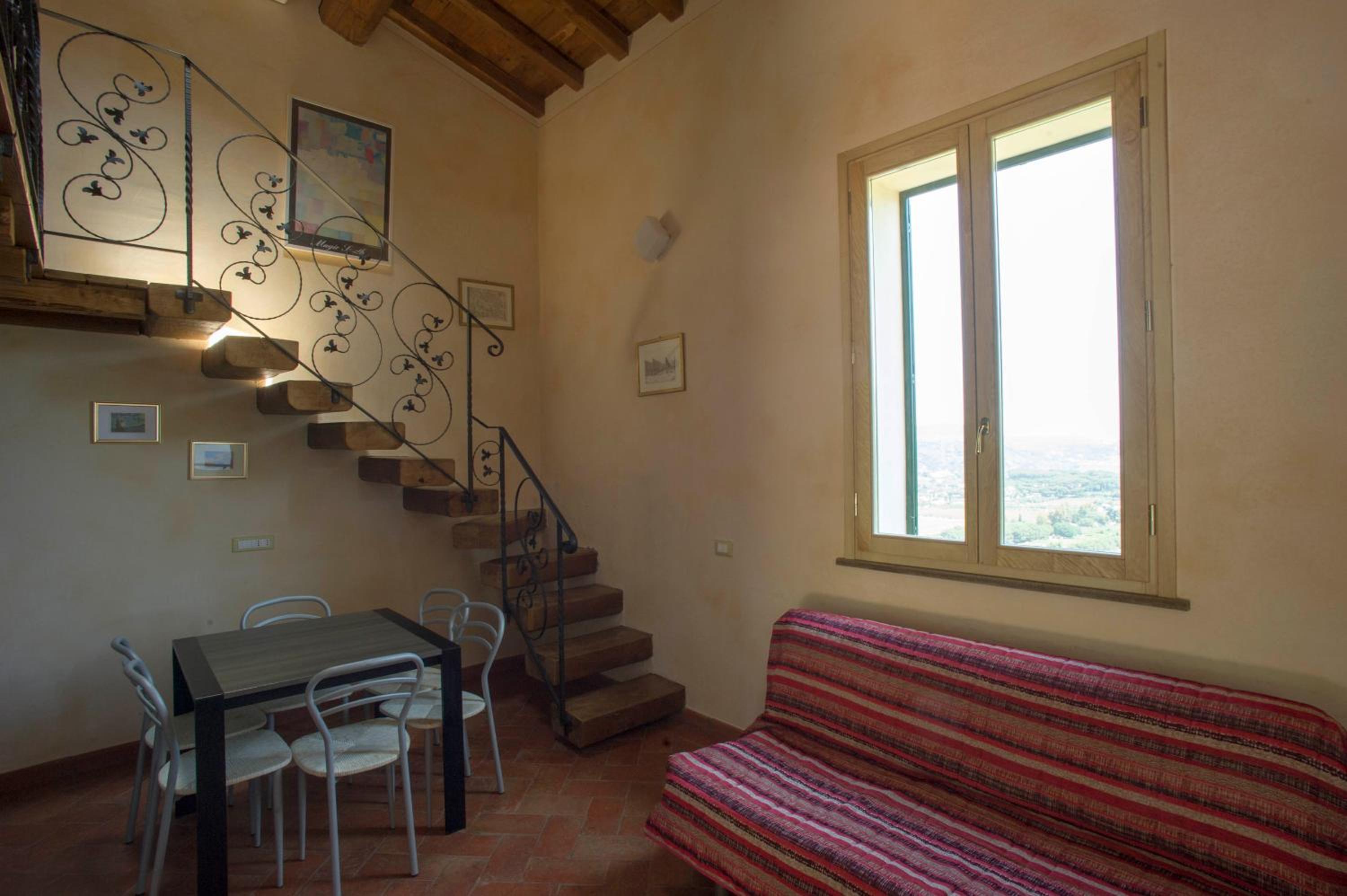 Apartment with Terrace photo 3