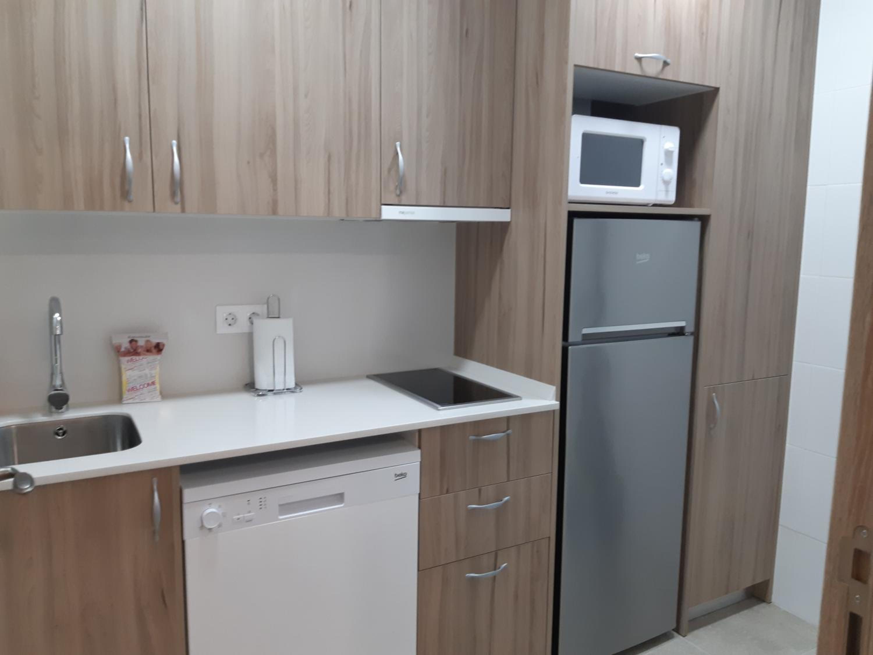Apartment - Ground Floor photo 3