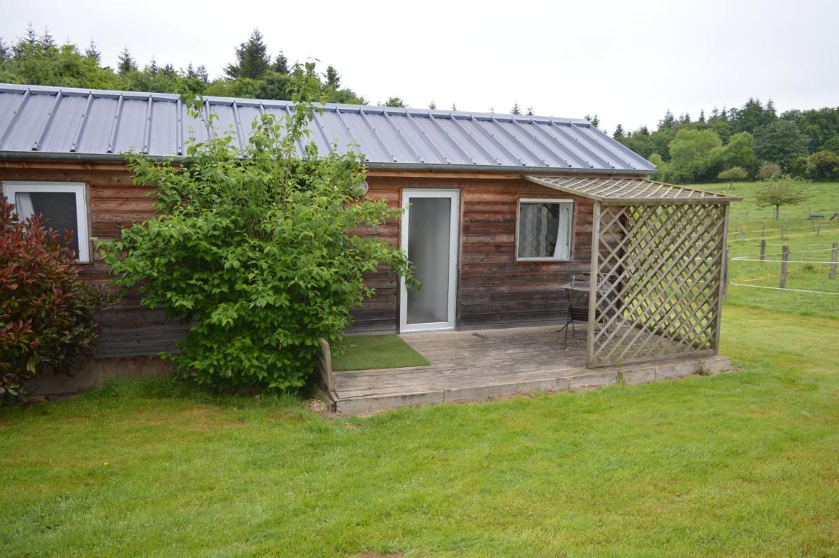 Two-Bedroom Chalet photo 1