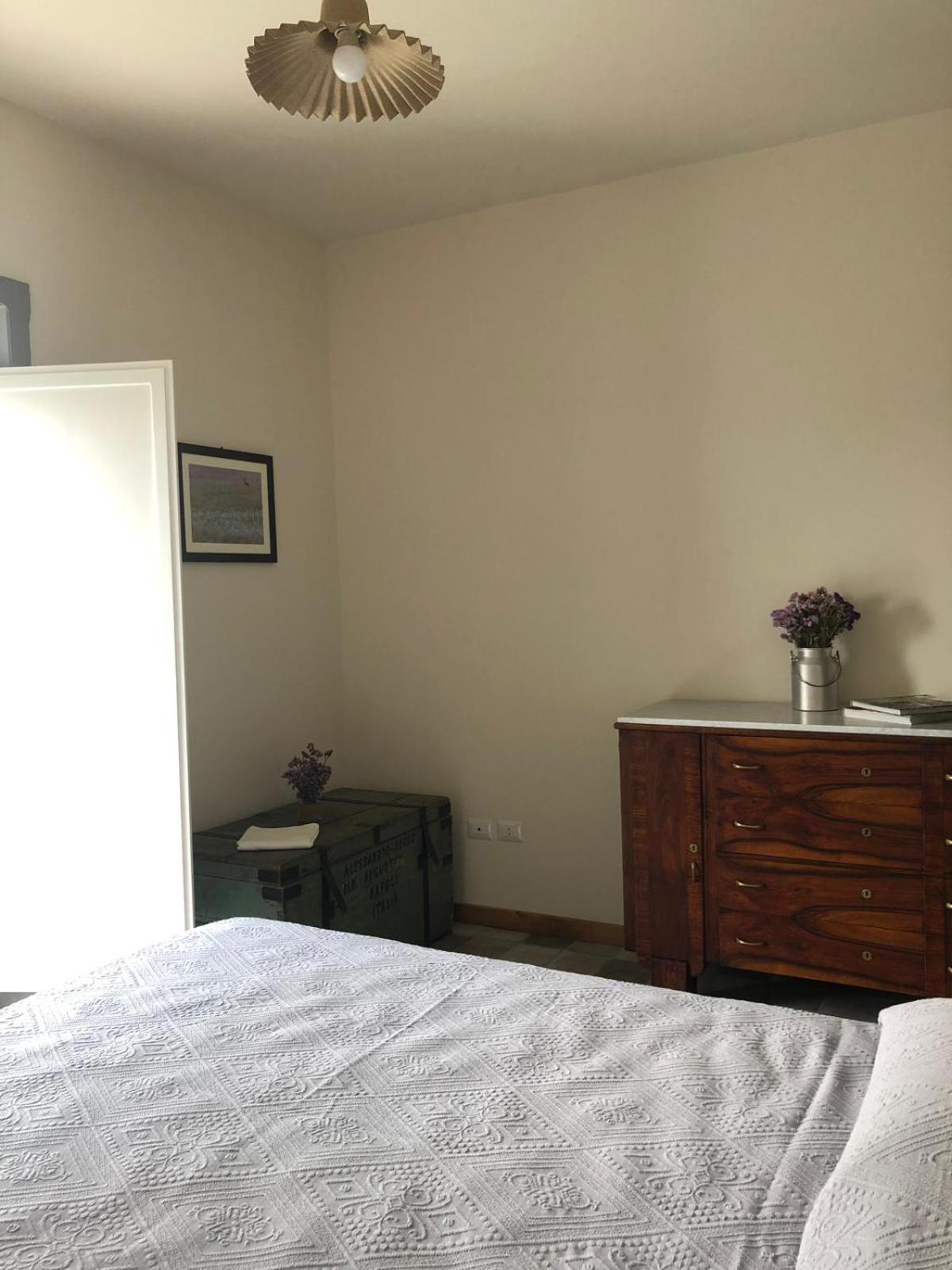 Double Room with Mountain View - Photo 4