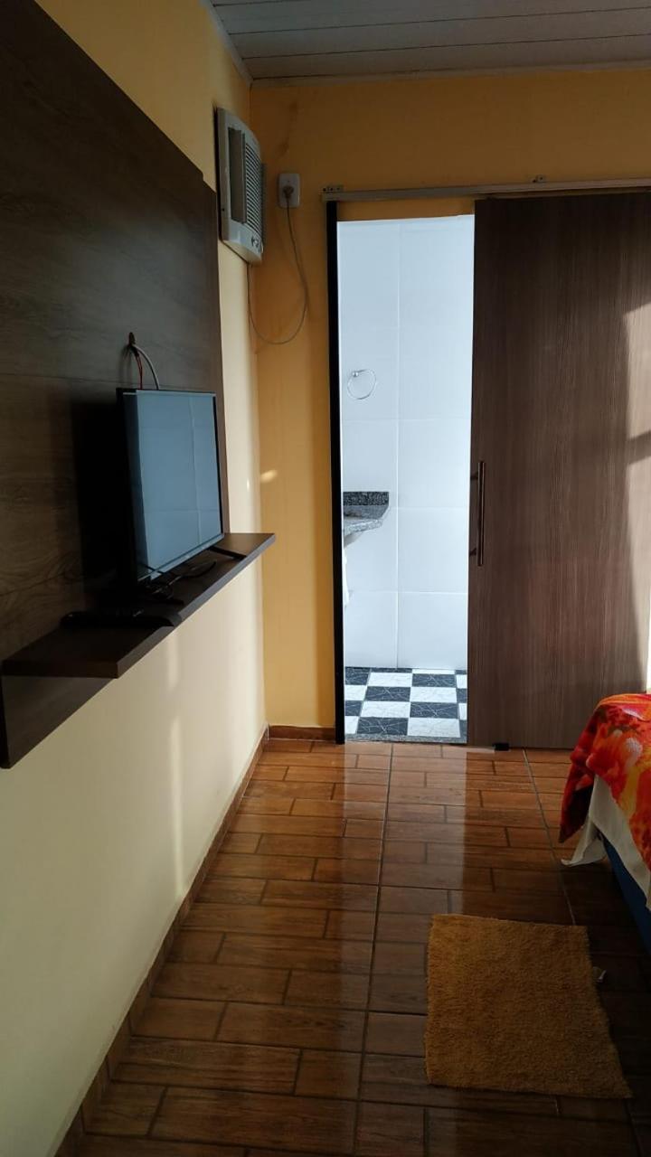 Standard Quadruple Room photo 3