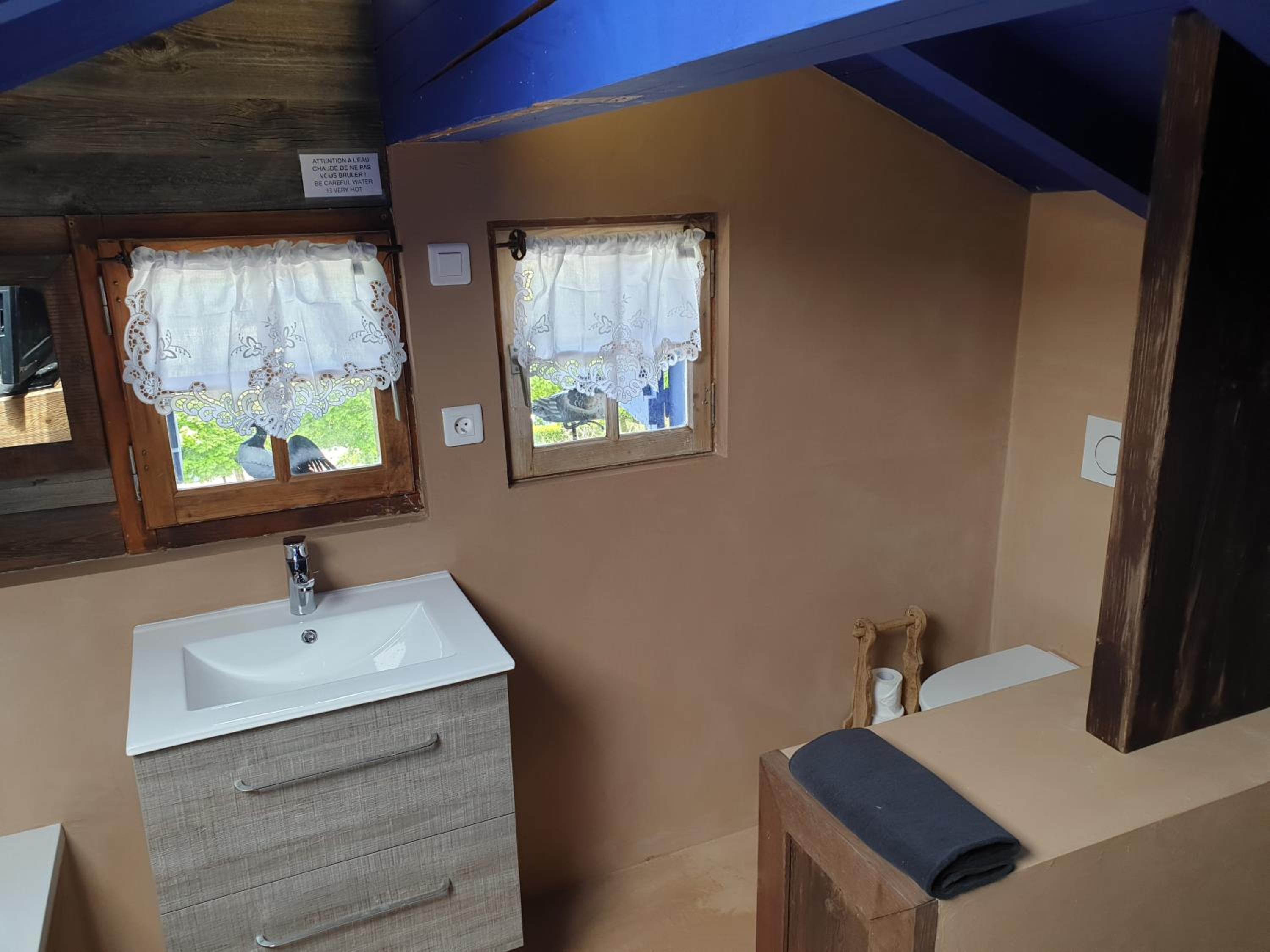 Small Chalet - Photo 62