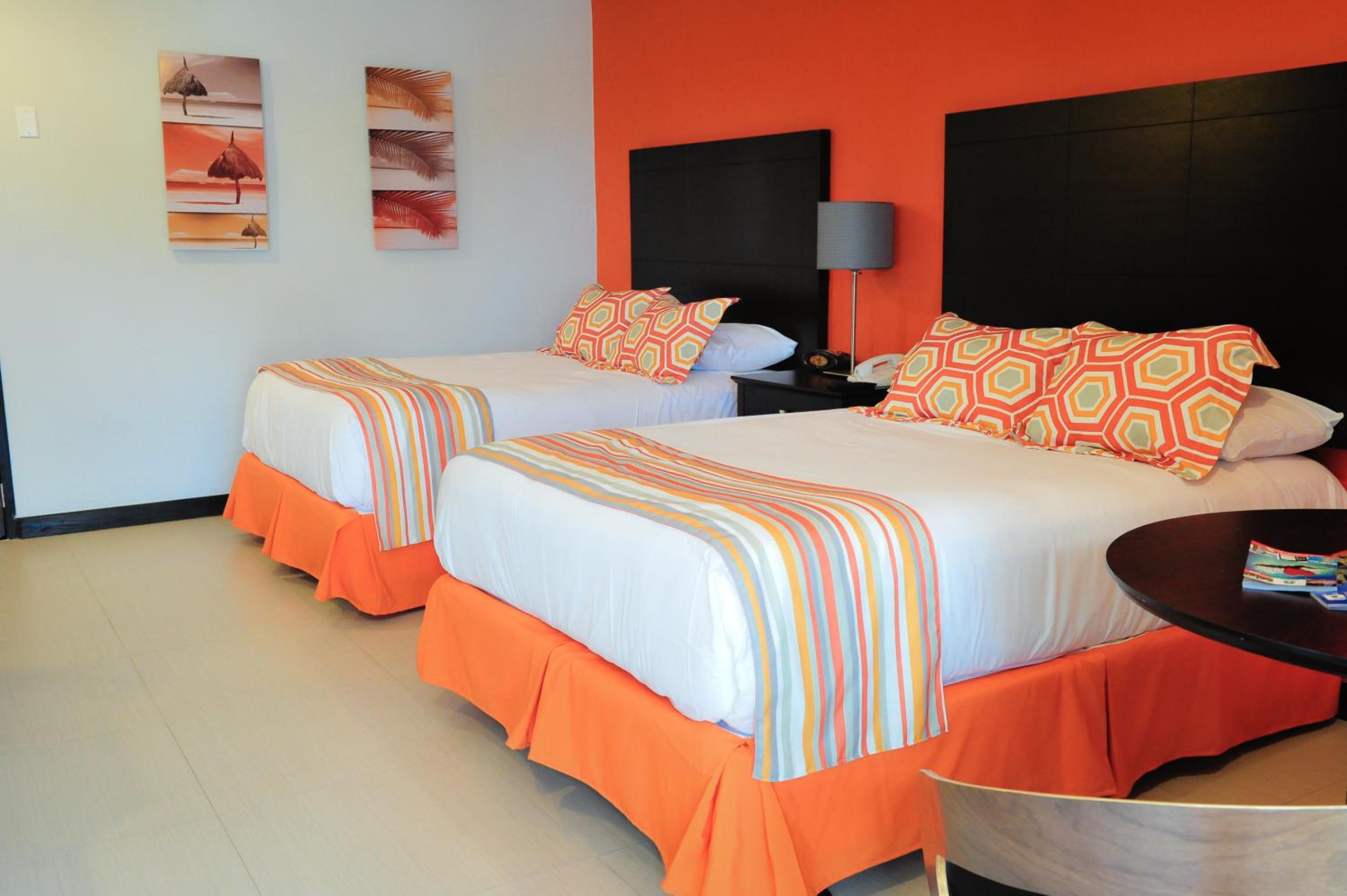 Chambre Double Supérieure