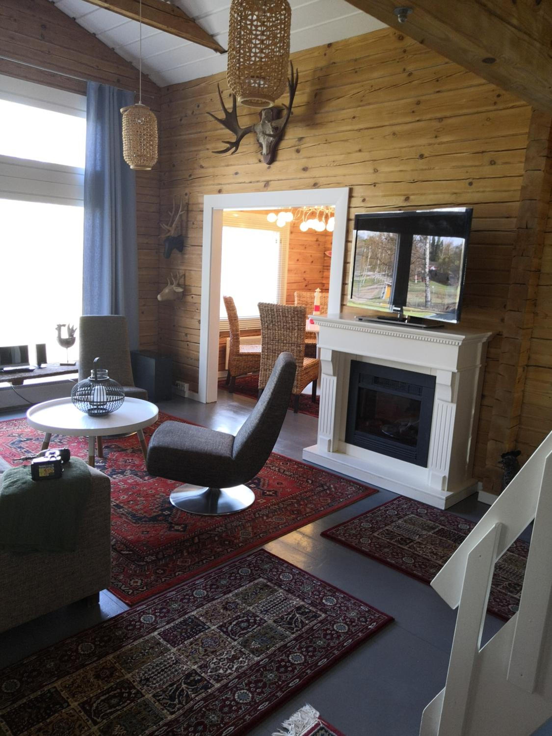 Superior Chalet photo 1