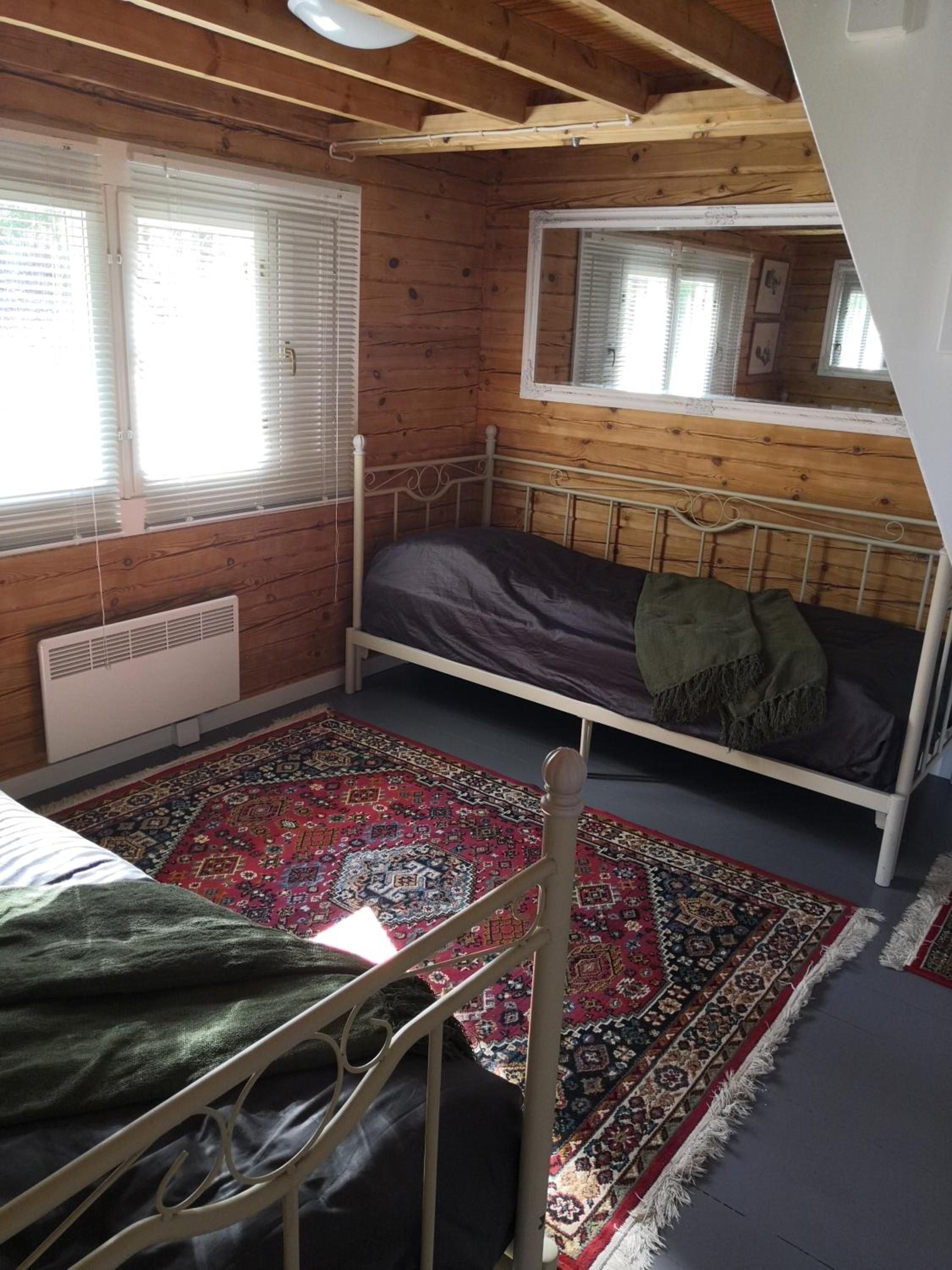 Superior Chalet photo 3