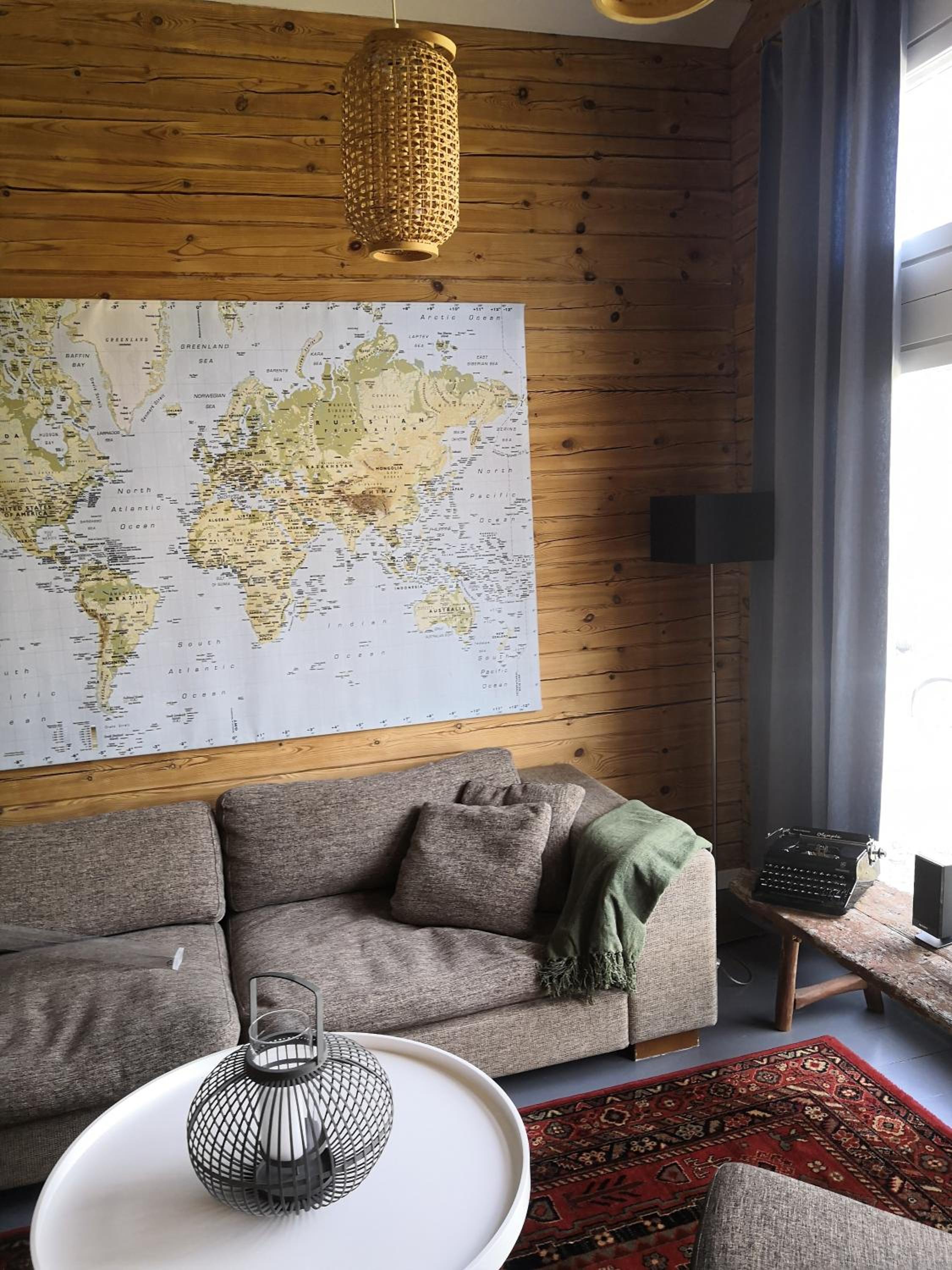 Superior Chalet photo 2