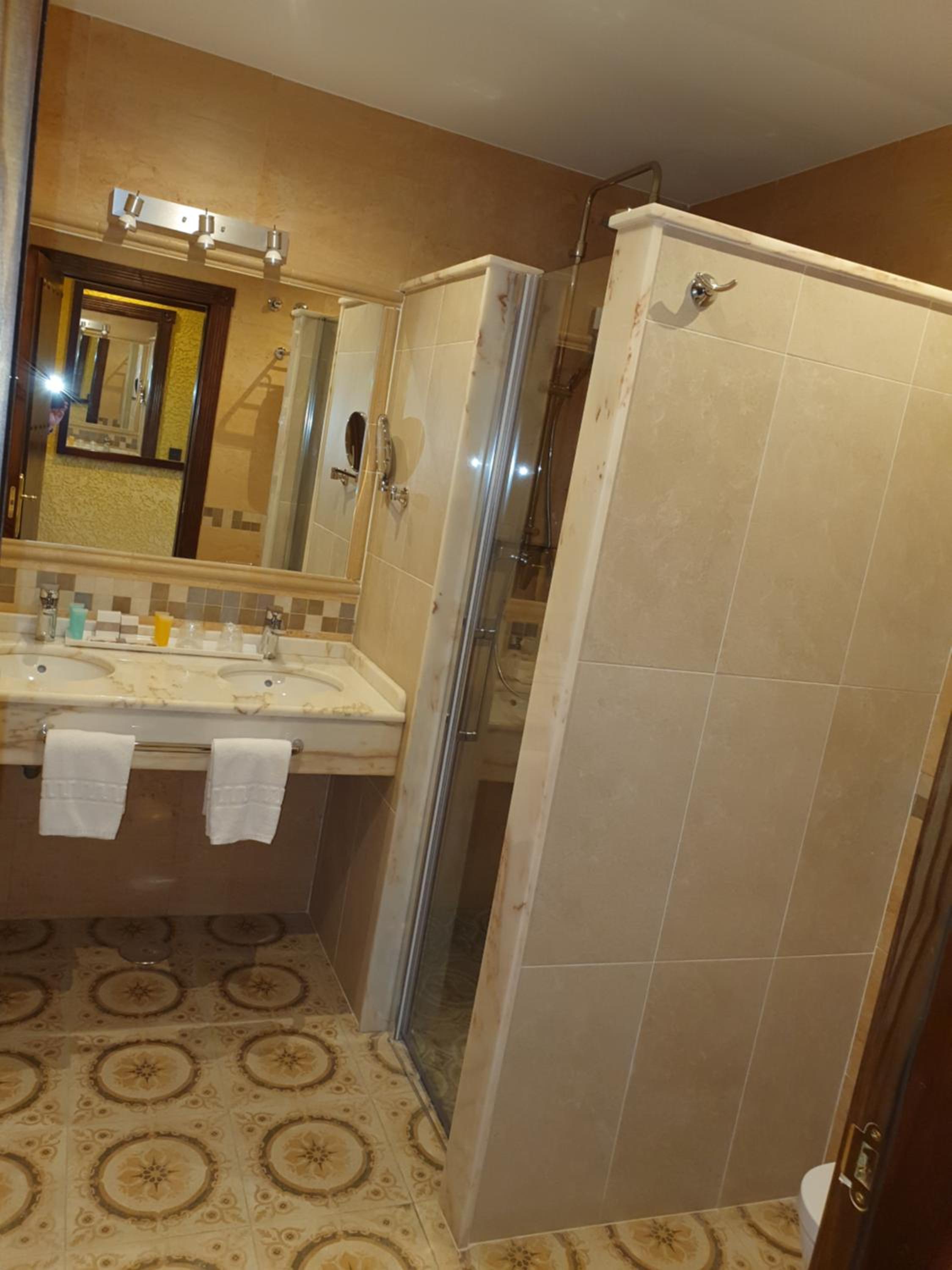 Habitación Triple