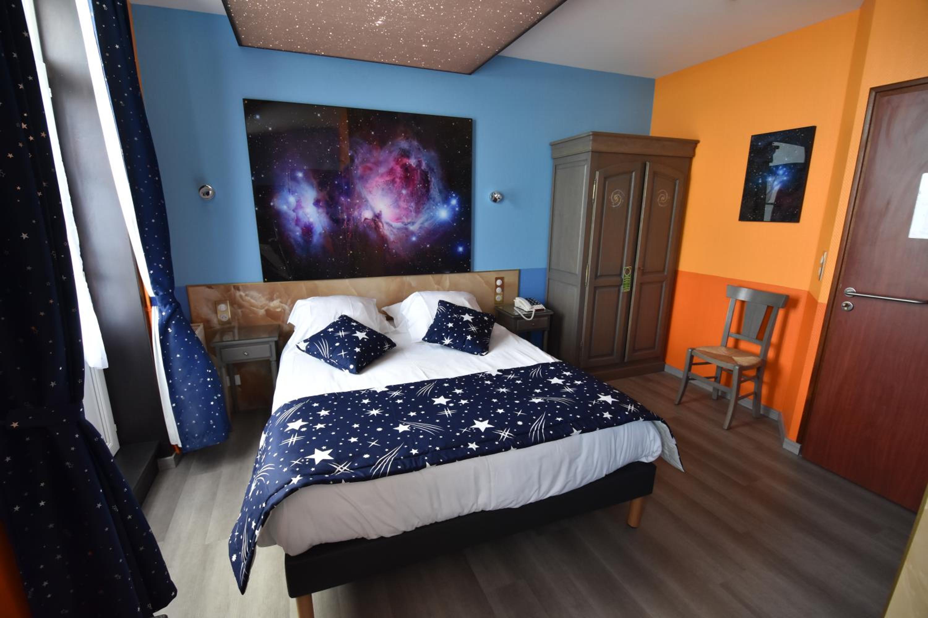 Double Room with Sea View