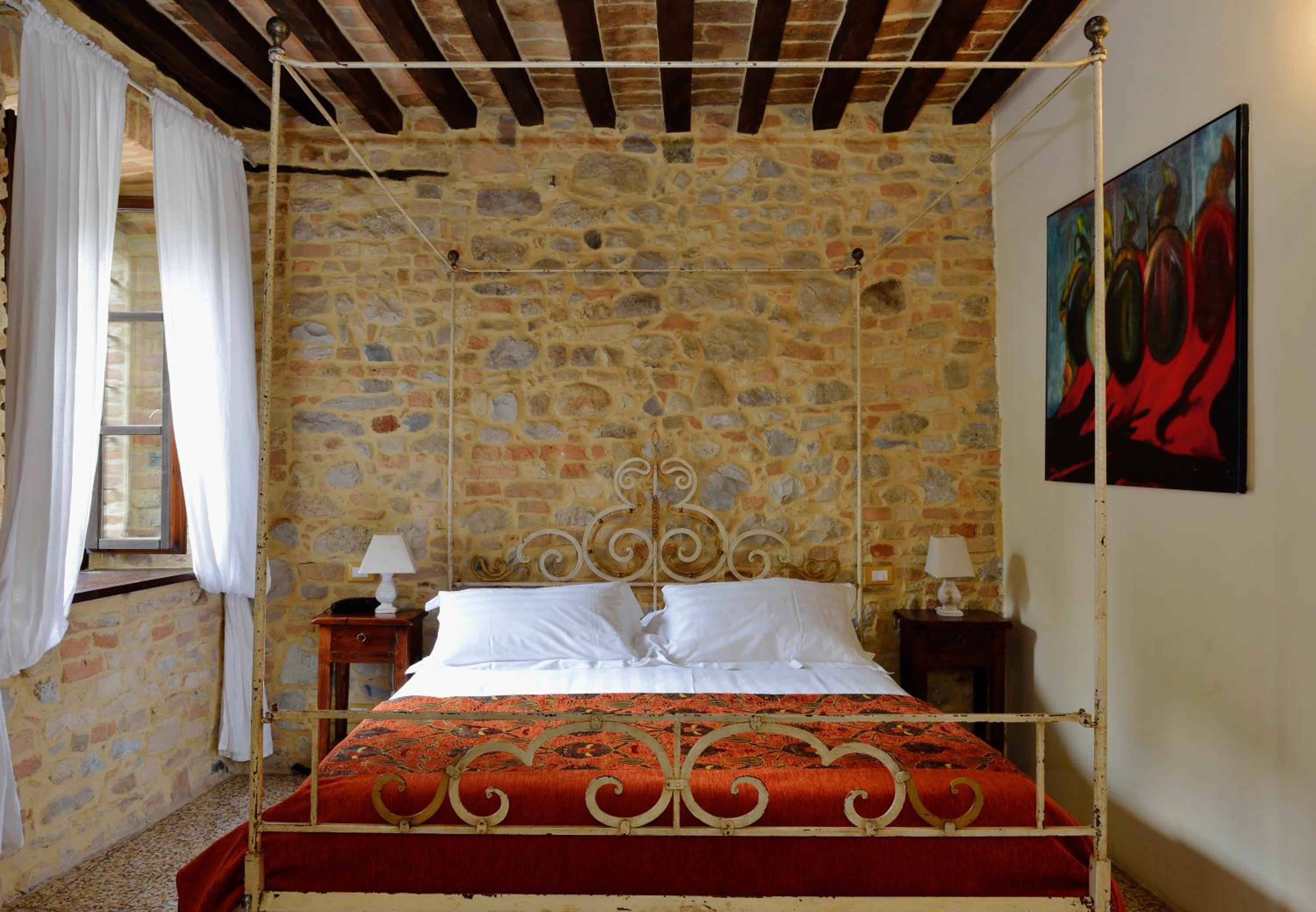 Junior Suite - Photo 1