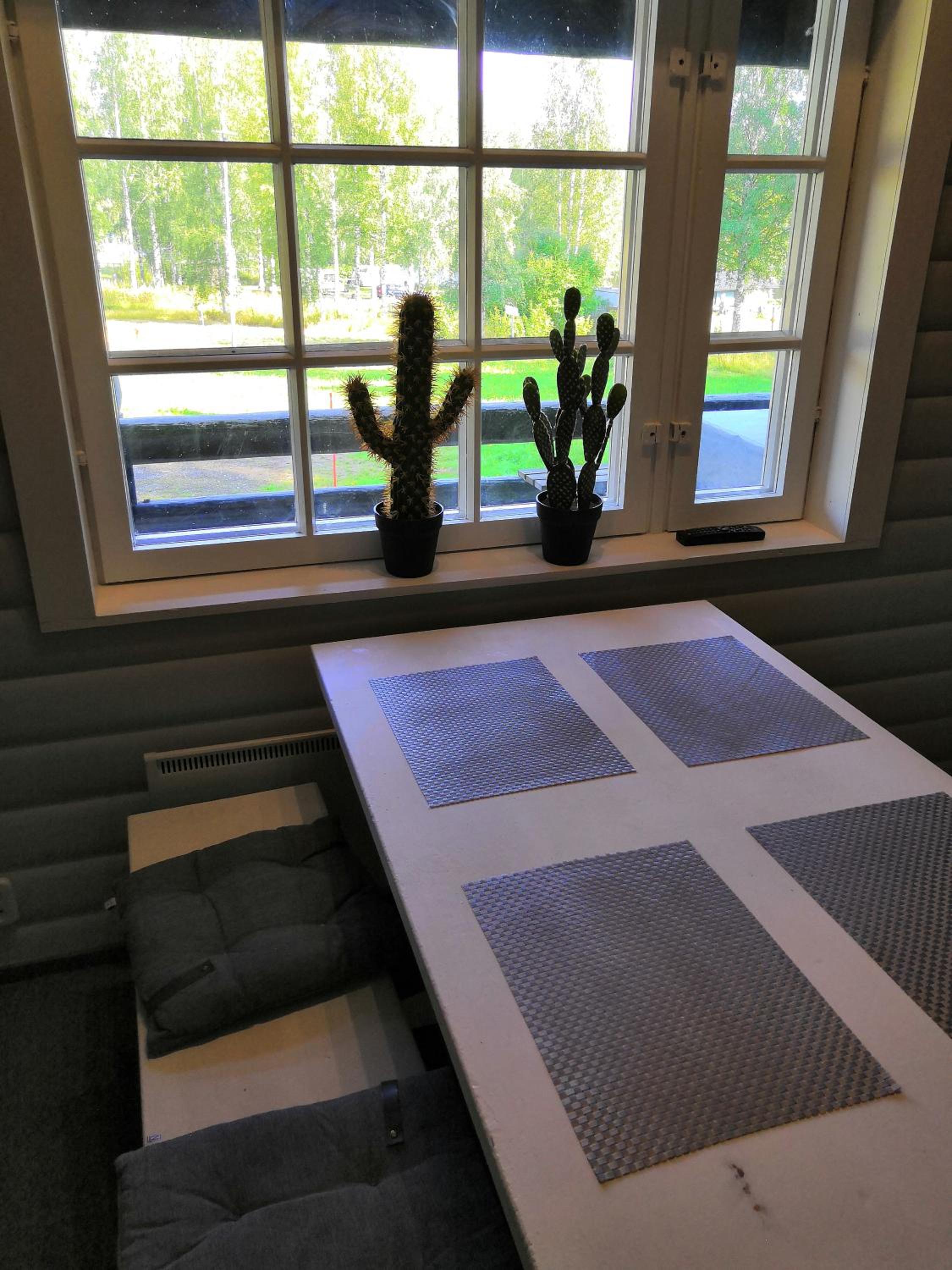 Chalet photo 1