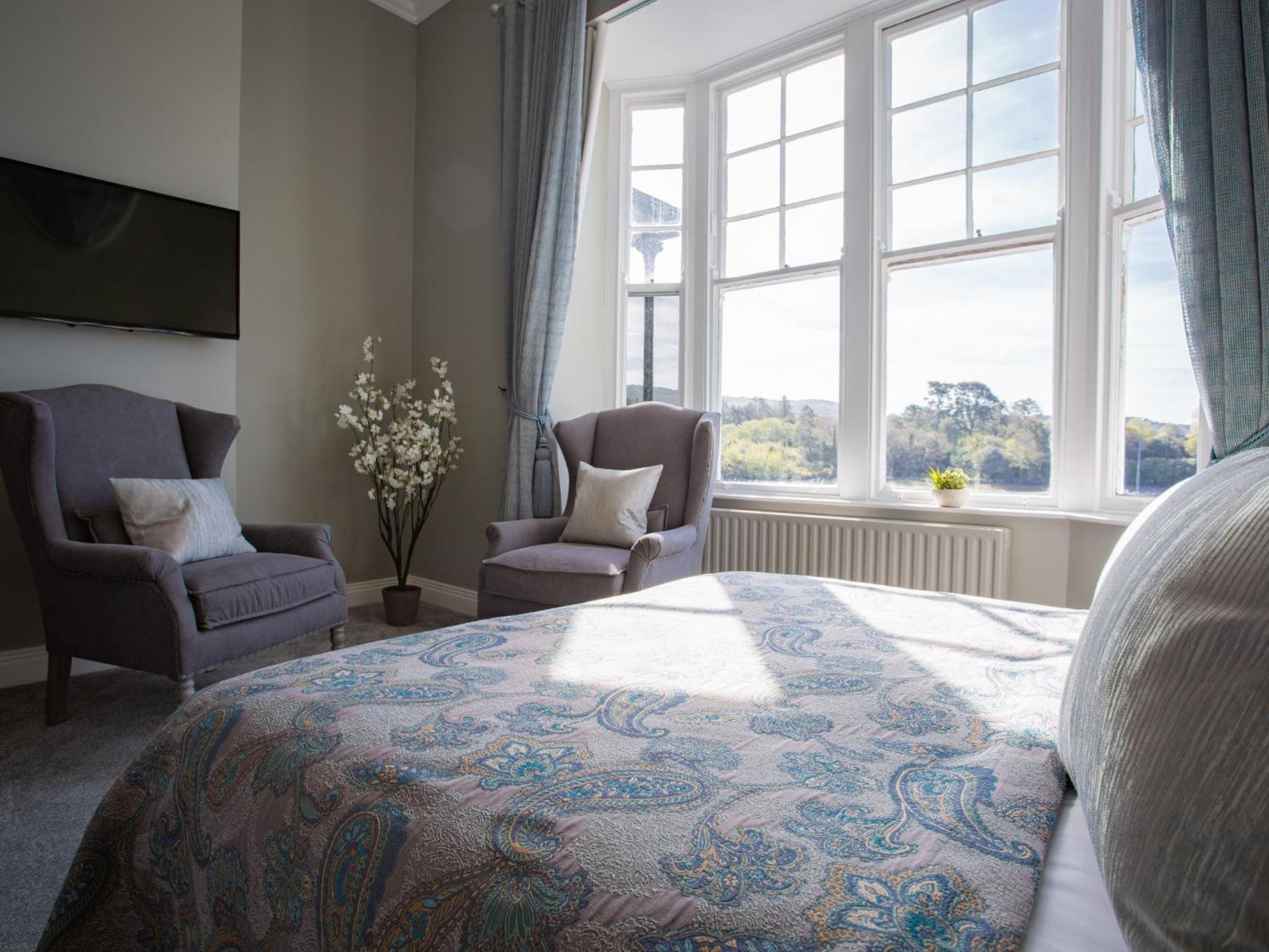 Double Room with Sea View photo 2