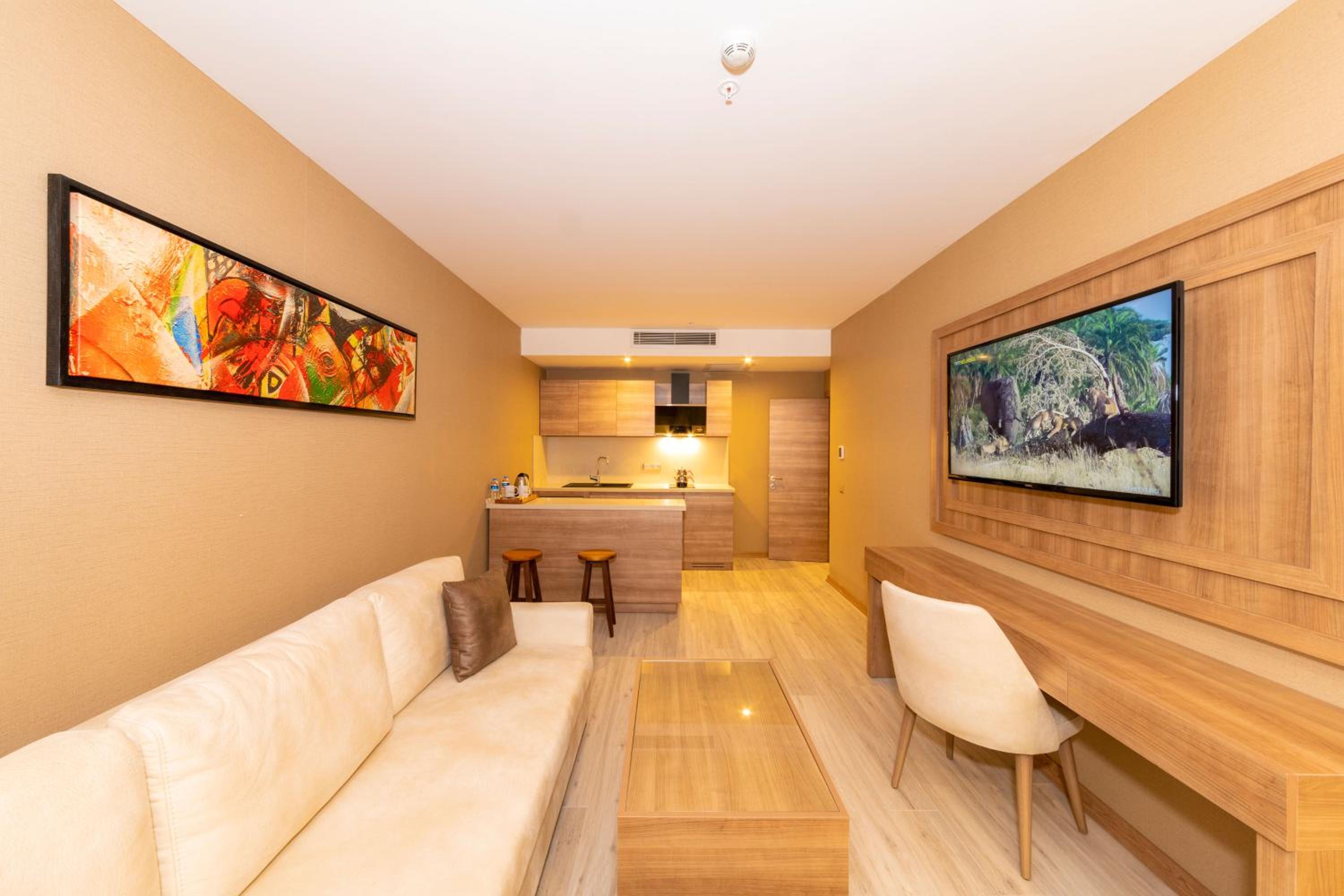 Comfort Suite photo 1