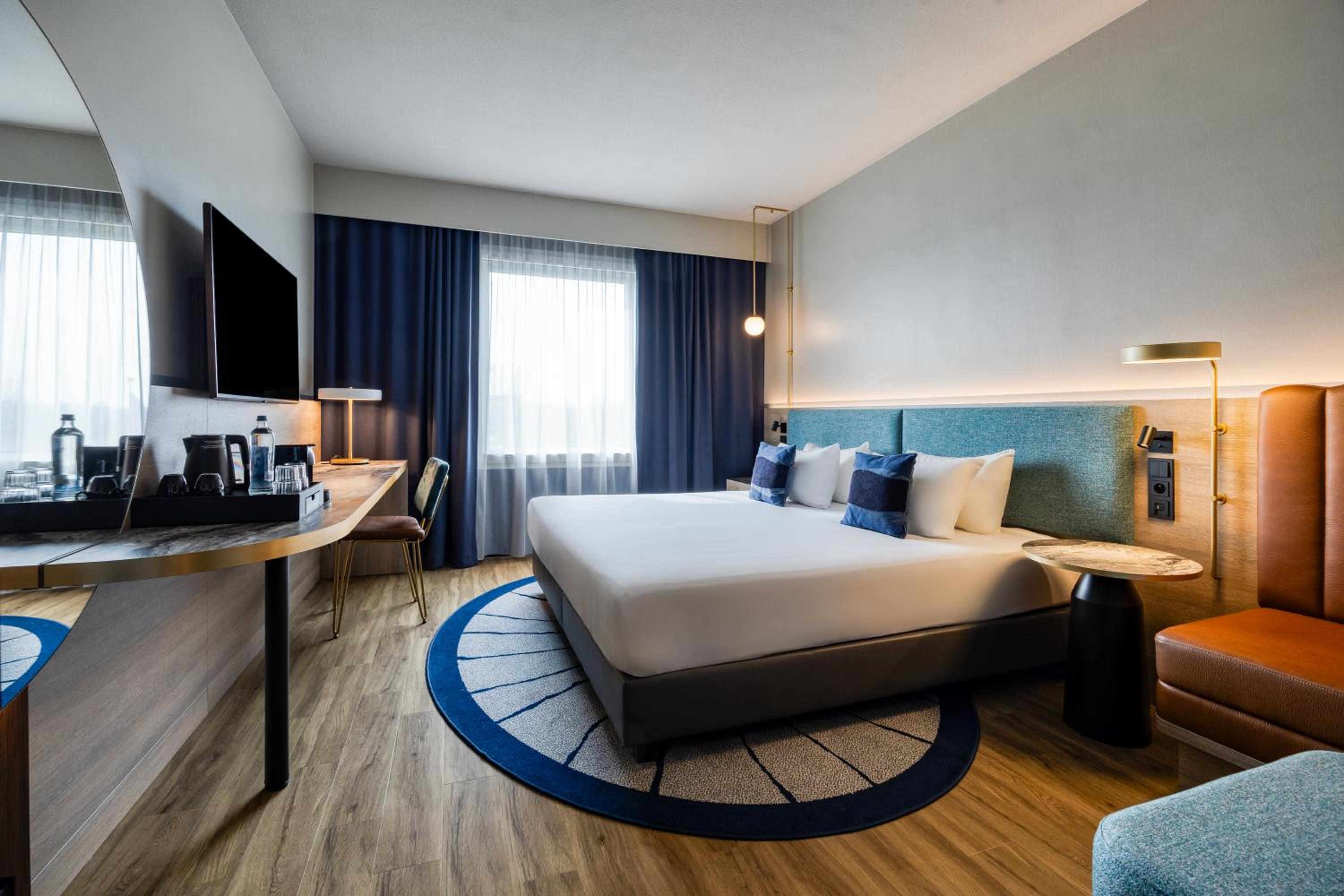 Premium King Room