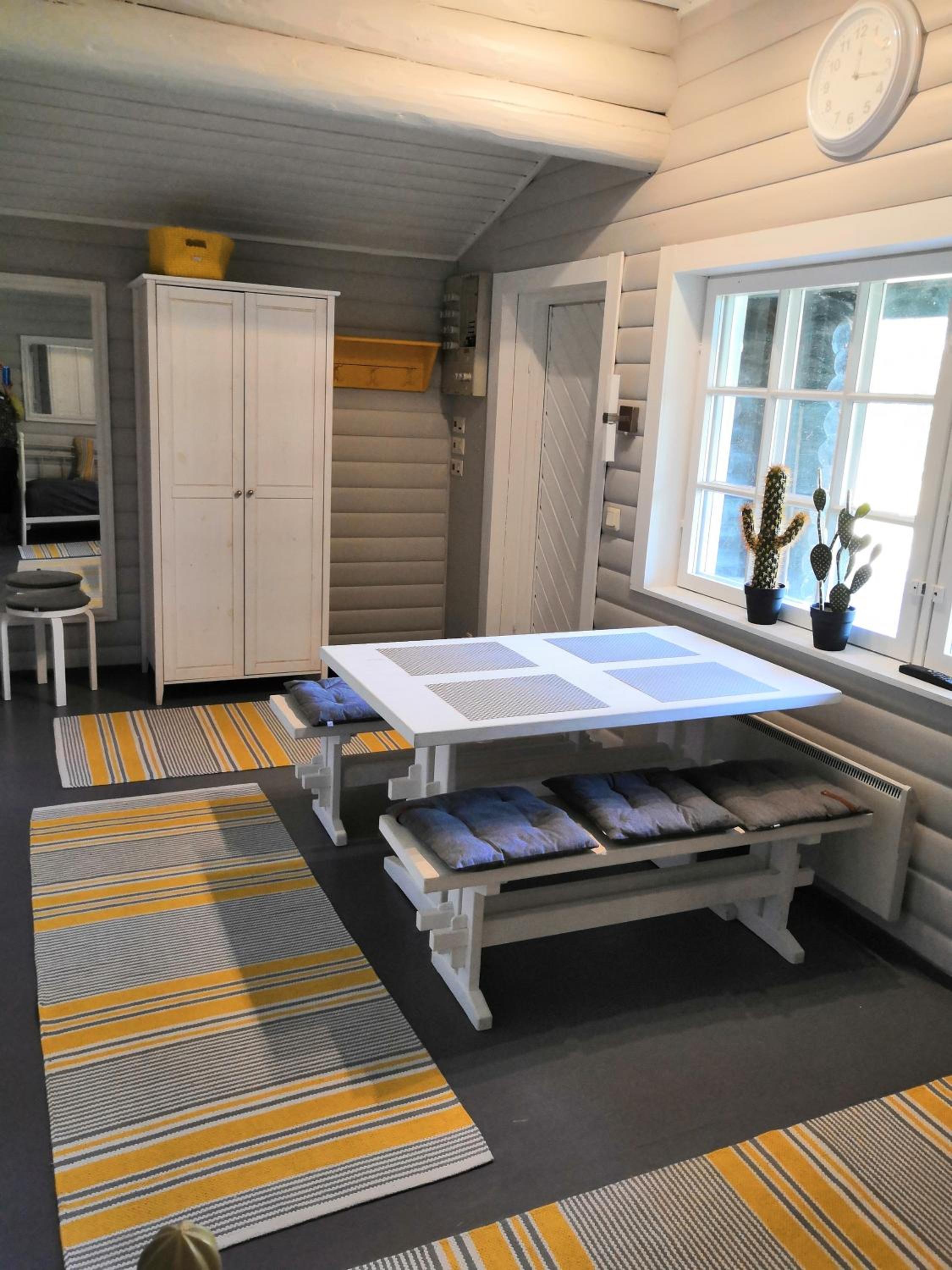 Chalet photo 3