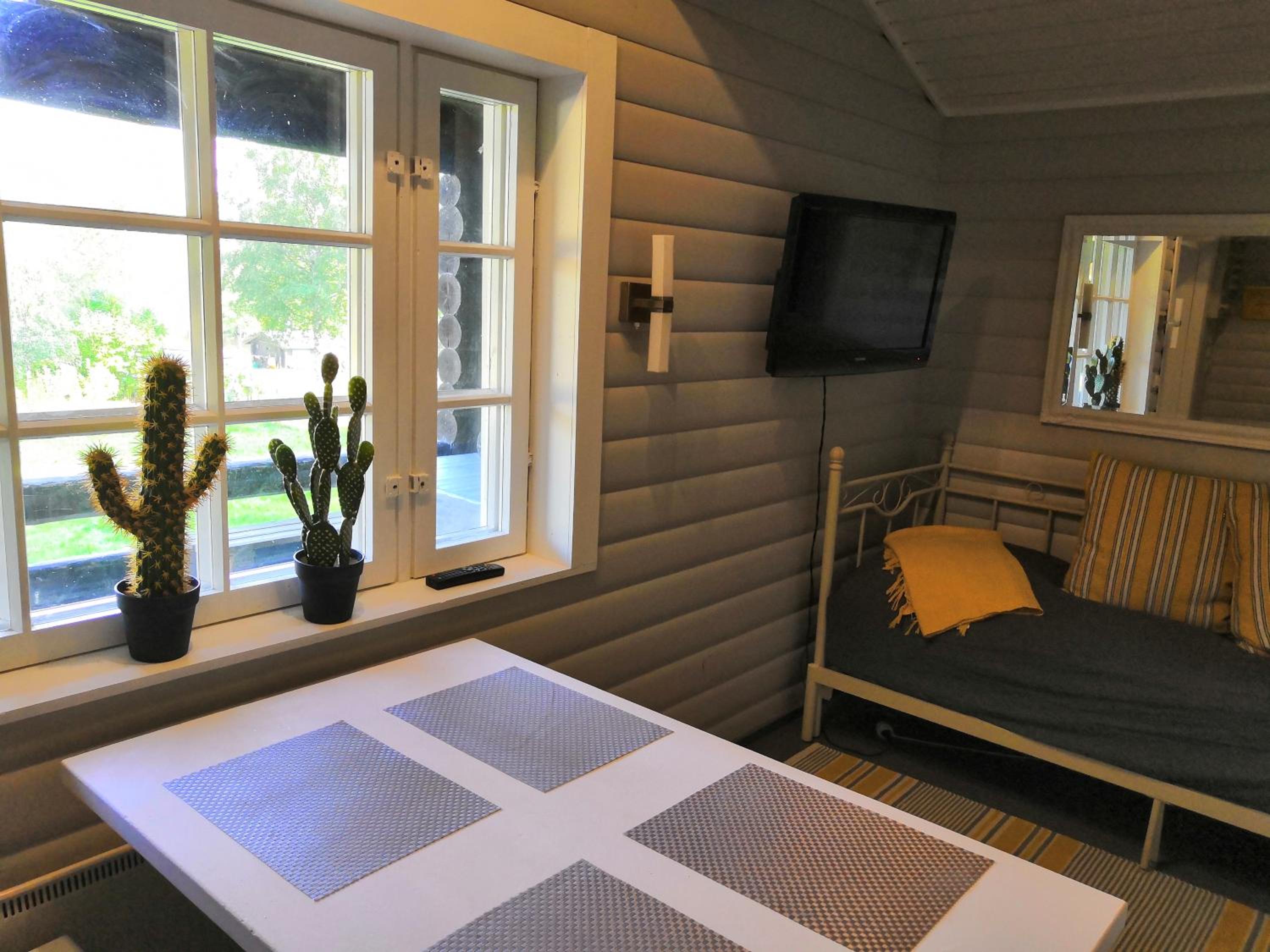 Chalet photo 2