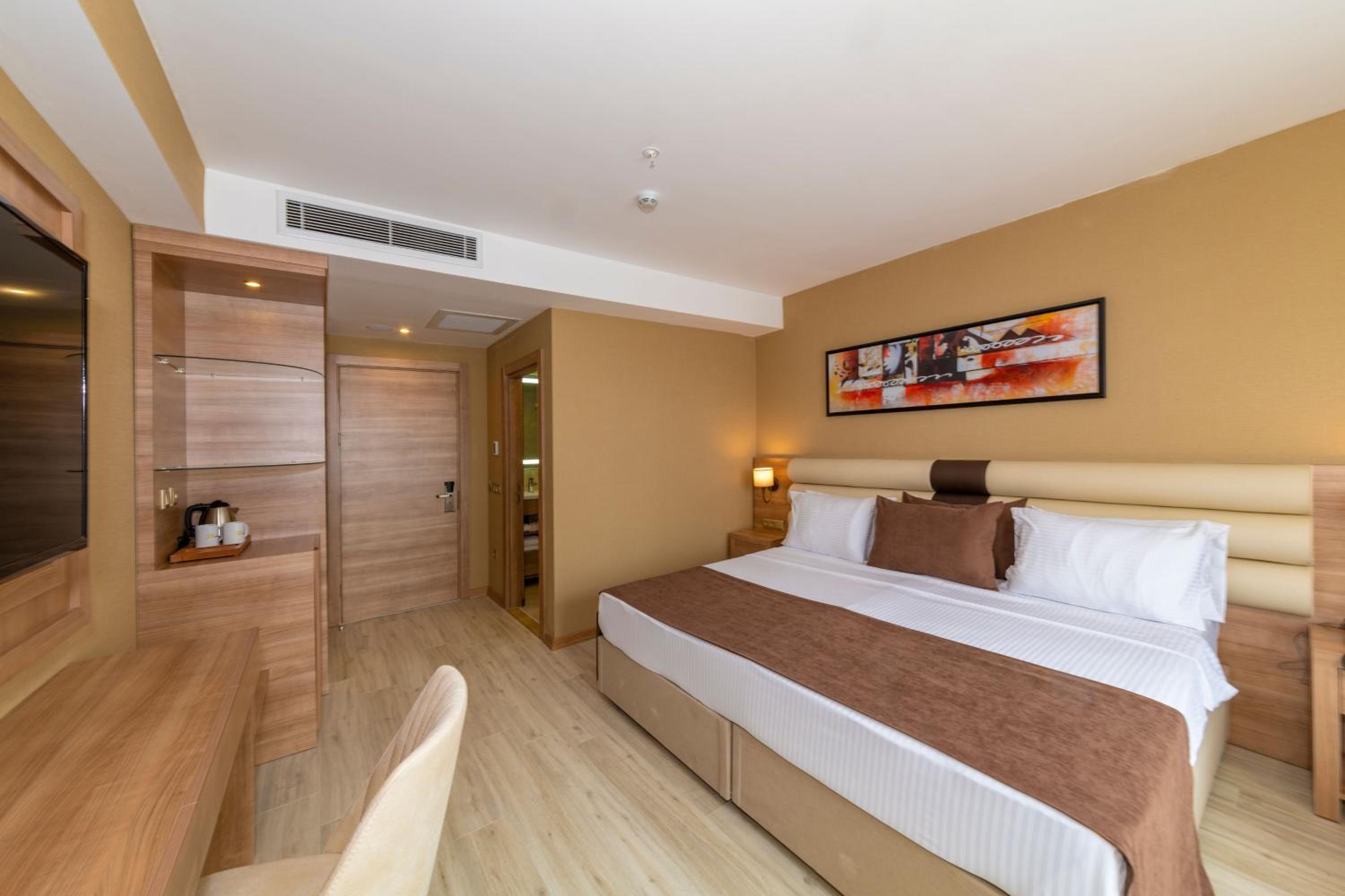 Superior Room photo 1