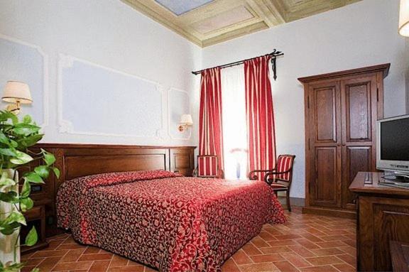 Double or Twin Room photo 1
