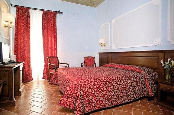Triple Room photo 3