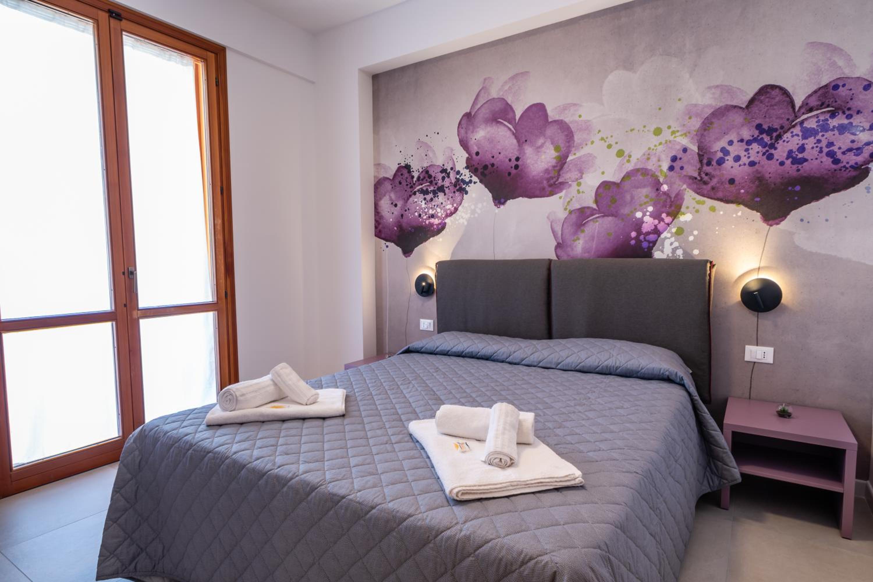 One-Bedroom Apartment (2 Adults) photo 2