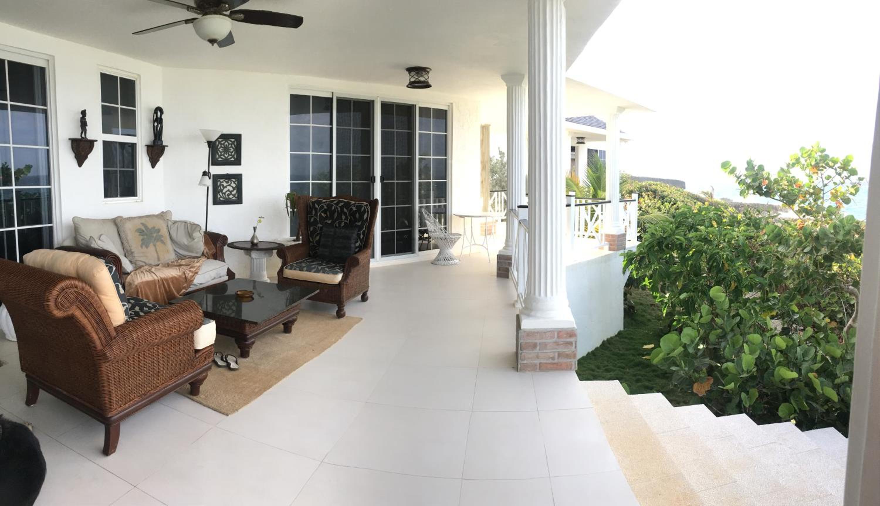 Junior Suite with Ocean View photo 1