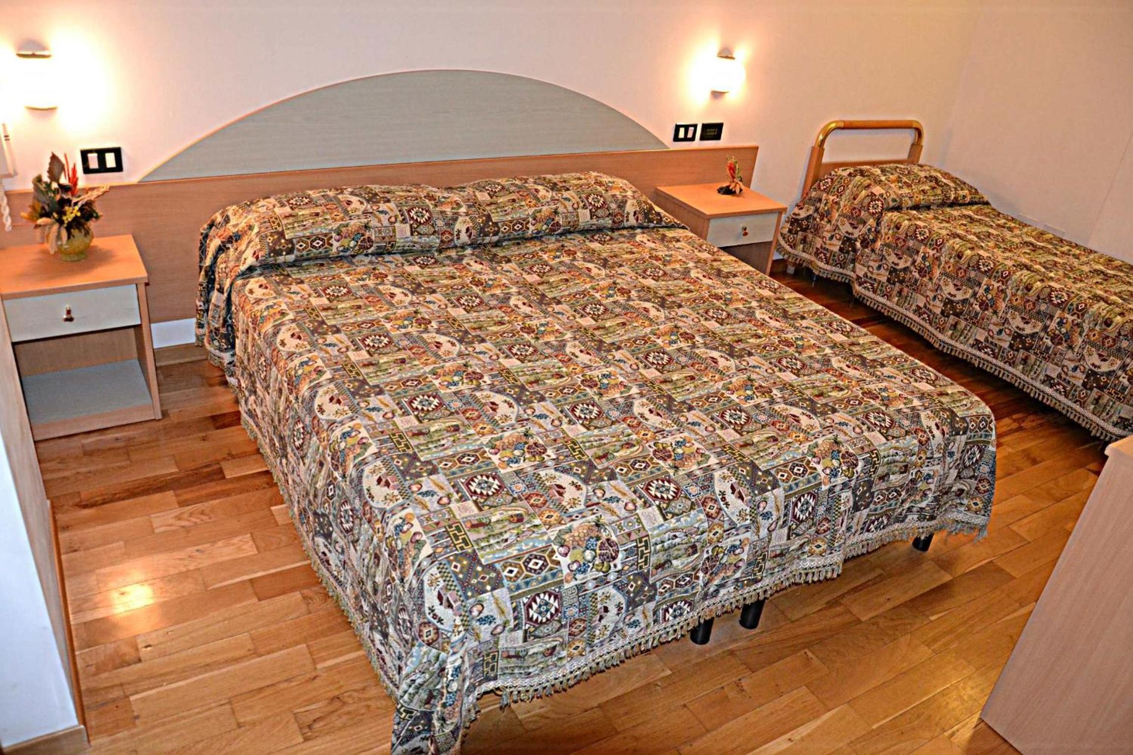 Triple Room photo 1