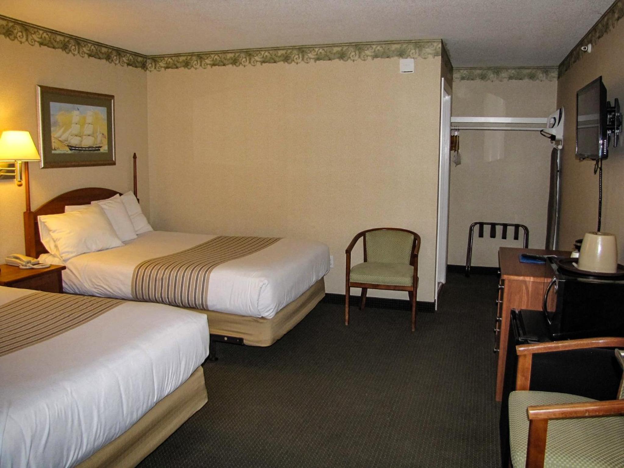Standard Double Room photo 1