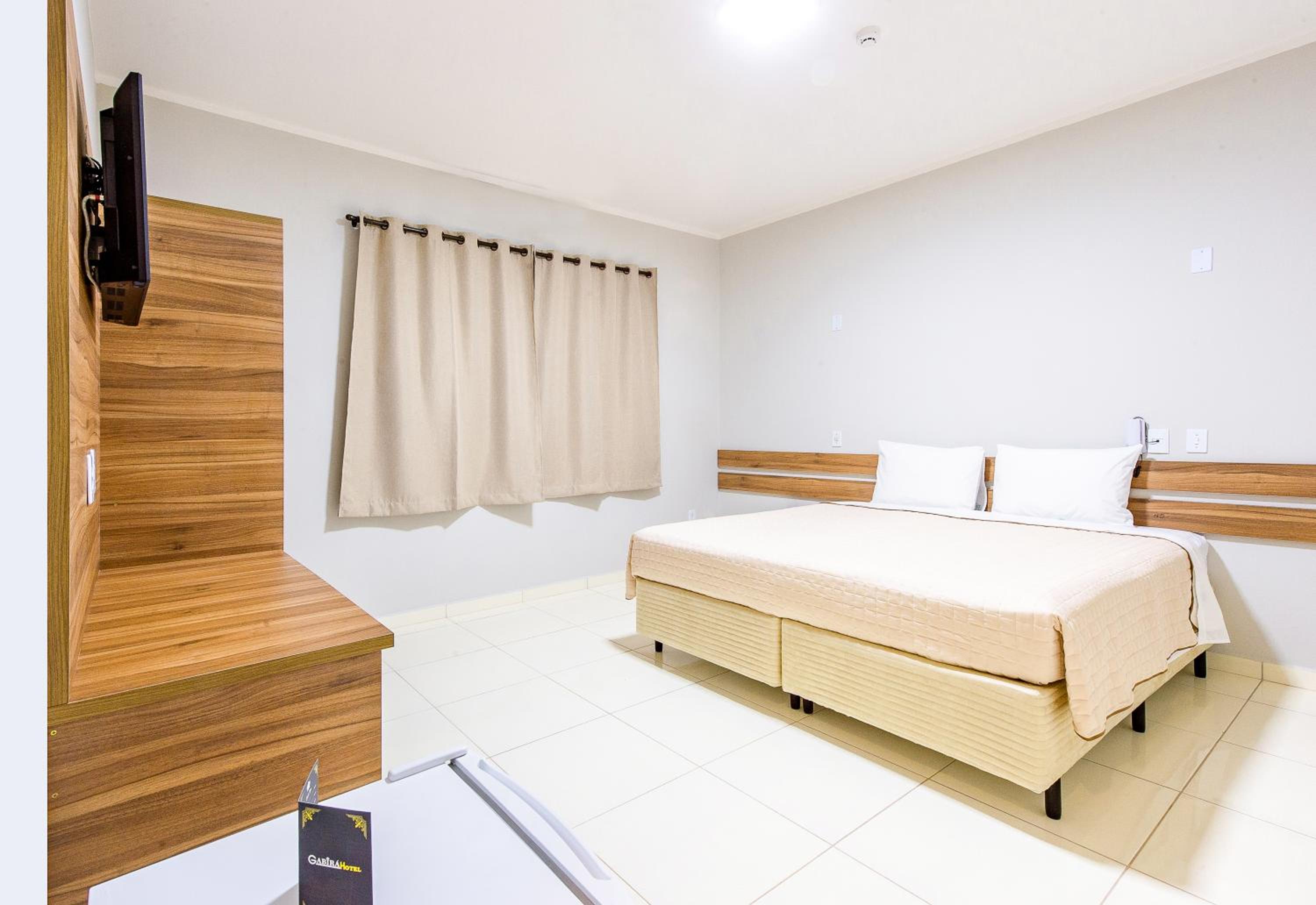 Standard Double Room with Fan