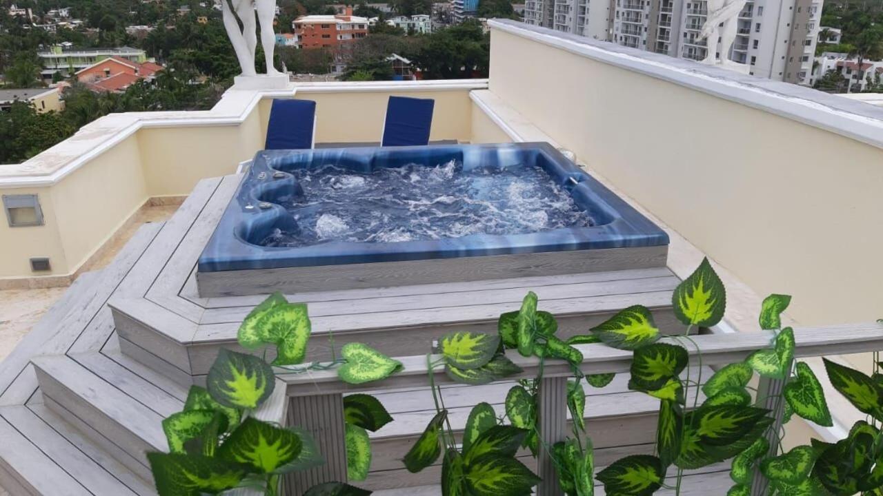 Penthouse Apartment - Photo 3