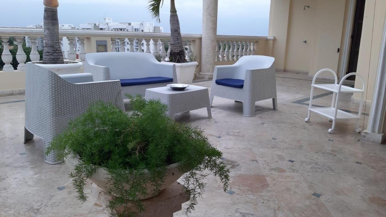 Penthouse Apartment - Photo 20